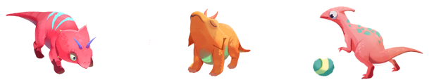 Parkasaurus thumbnail