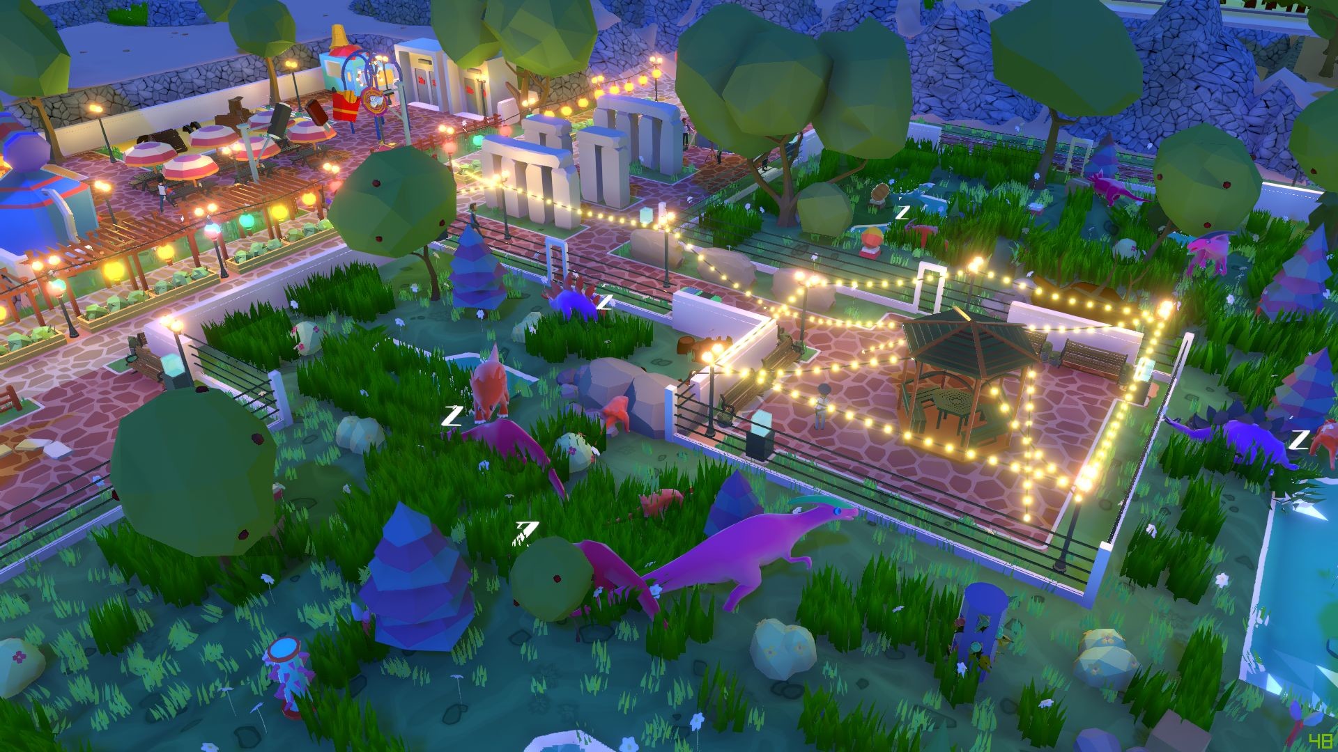 Screenshot #2