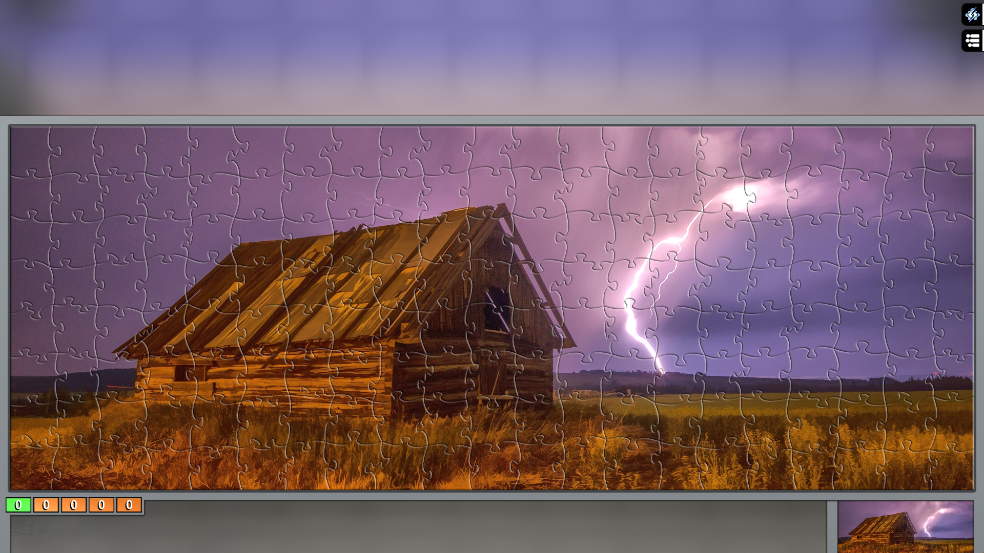 Jigsaw Puzzle Pack - Pixel Puzzles Ultimate: Wild West screenshot 2