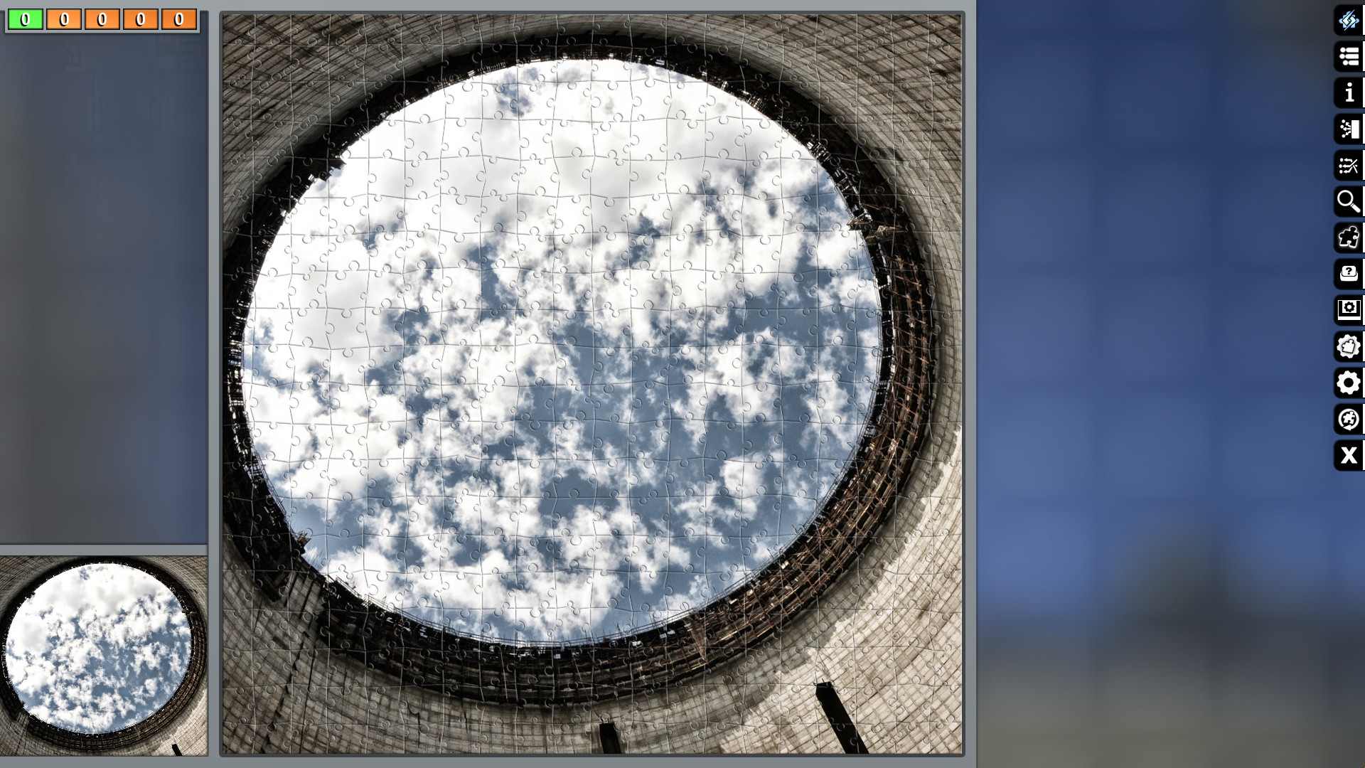Jigsaw Puzzle Pack - Pixel Puzzles Ultimate: Chernobyl  screenshot 8