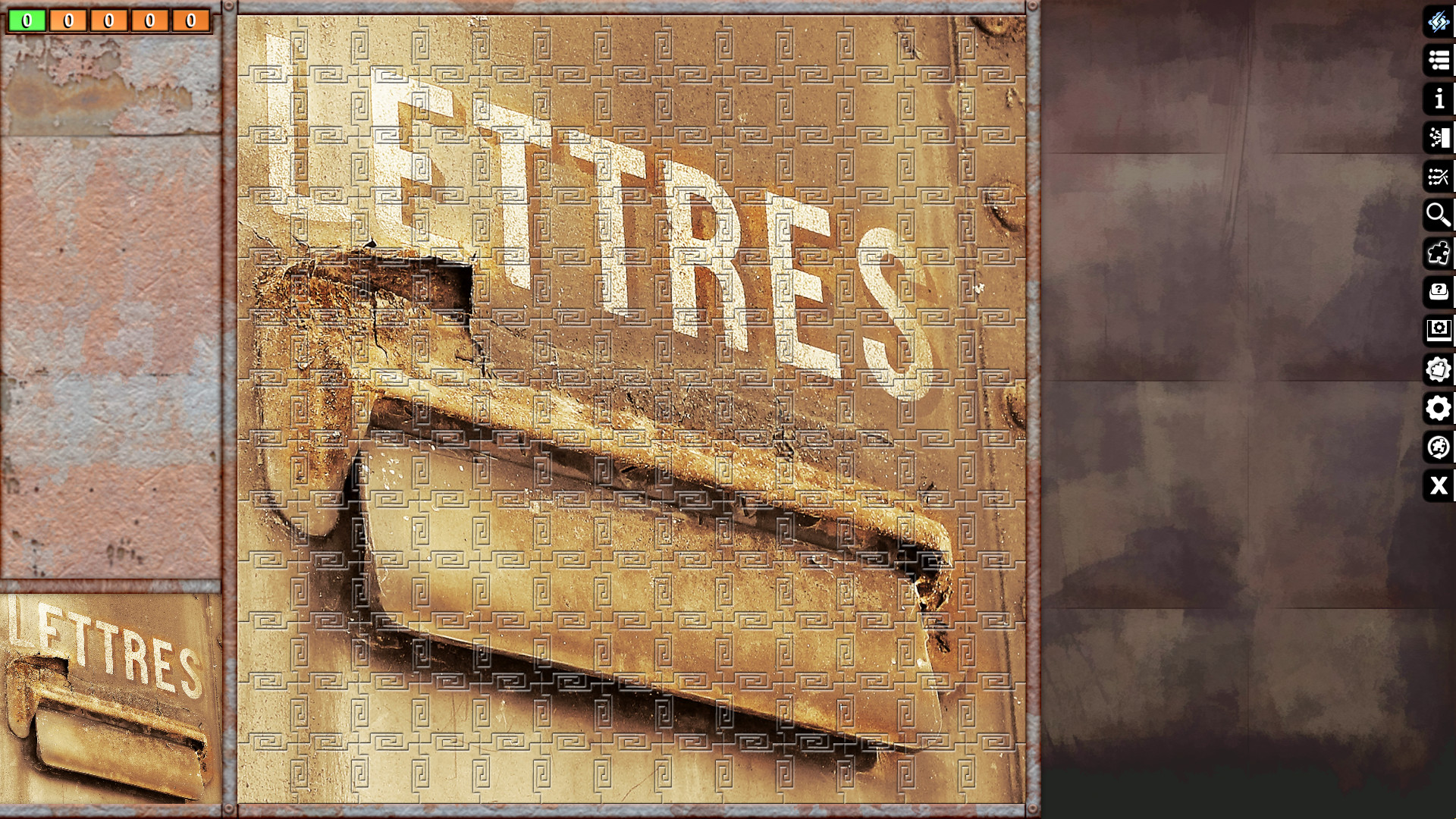 Jigsaw Puzzle Pack - Pixel Puzzles Ultimate: Urban Decay screenshot 16