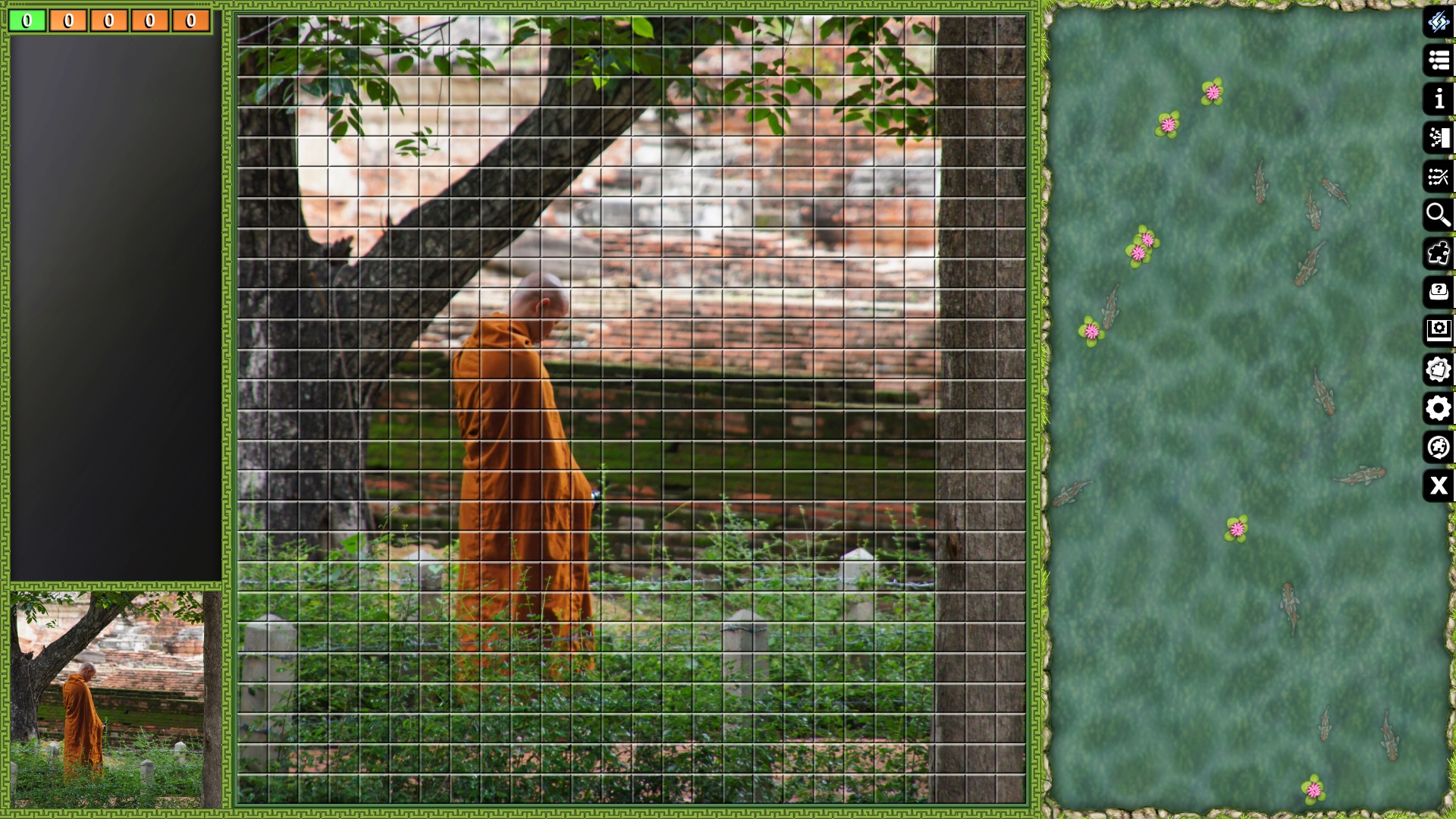 Jigsaw Puzzle Pack - Pixel Puzzles Ultimate: China screenshot 14