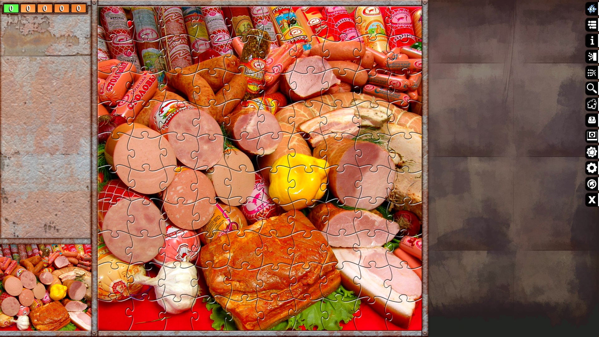 Jigsaw Puzzle Pack - Pixel Puzzles Ultimate: Russia screenshot 6