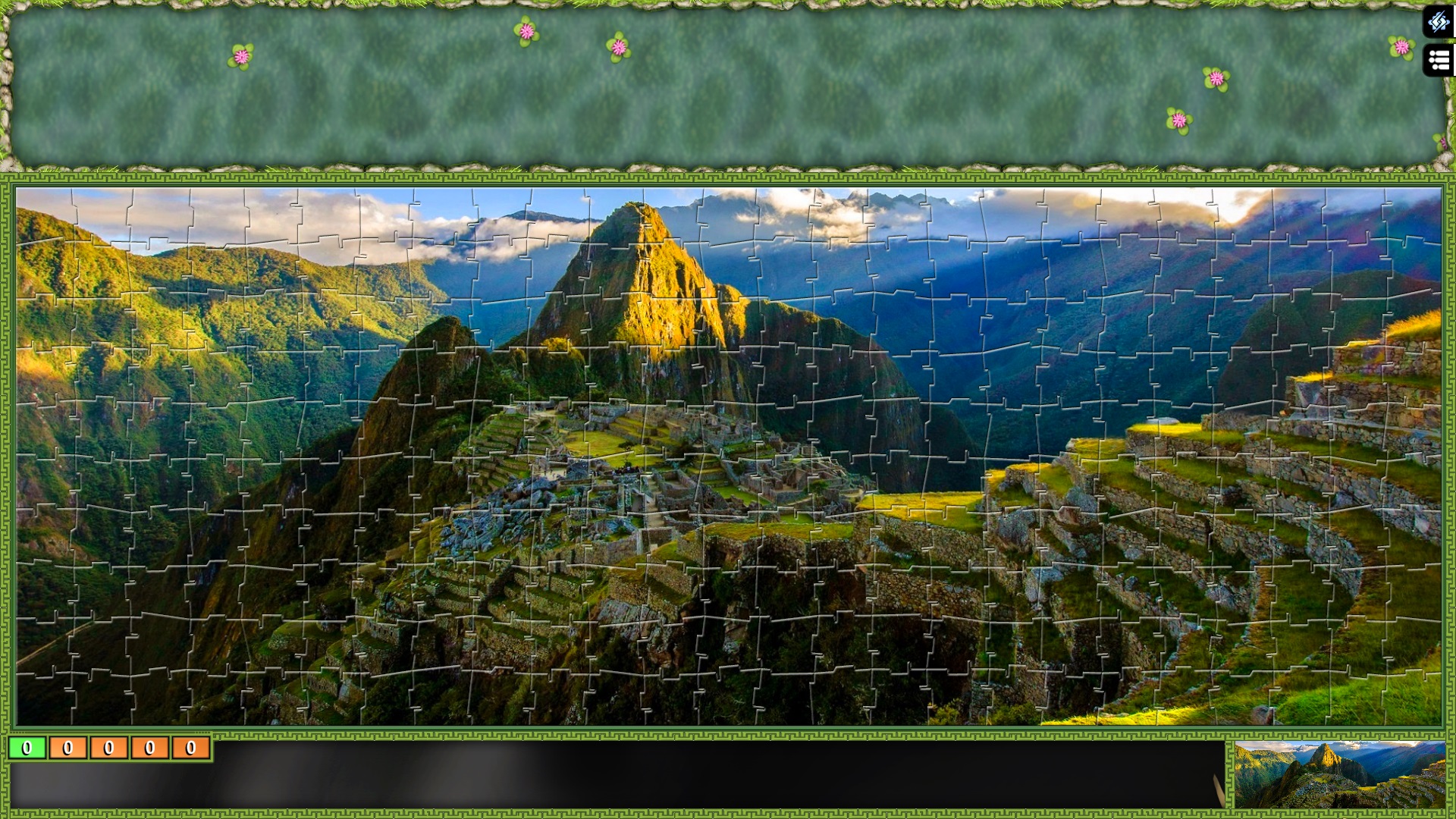 Jigsaw Puzzle Pack - Pixel Puzzles Ultimate: Variety Pack 2 screenshot 7