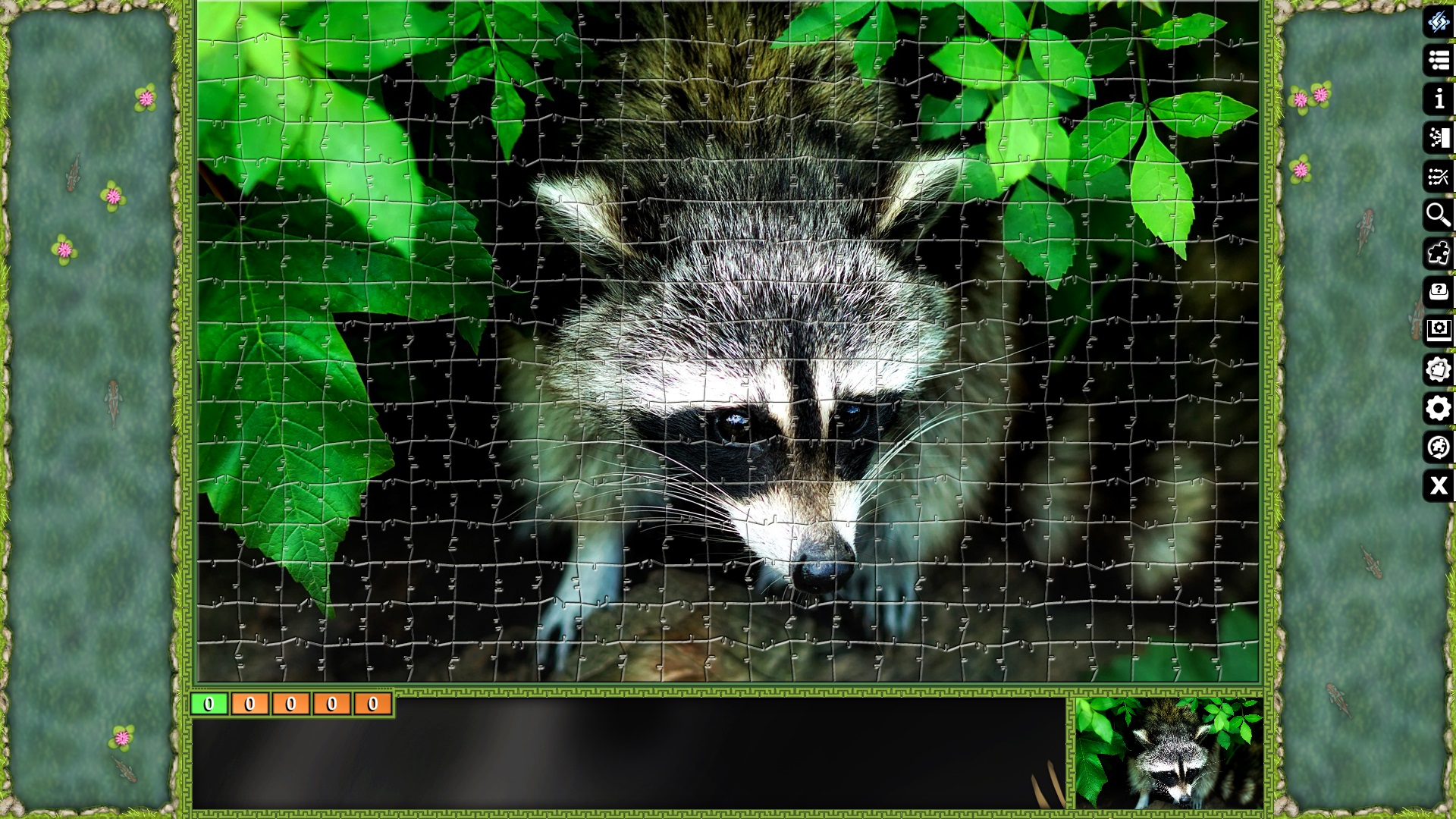Jigsaw Puzzle Pack - Pixel Puzzles Ultimate: Variety Pack 2 screenshot 23