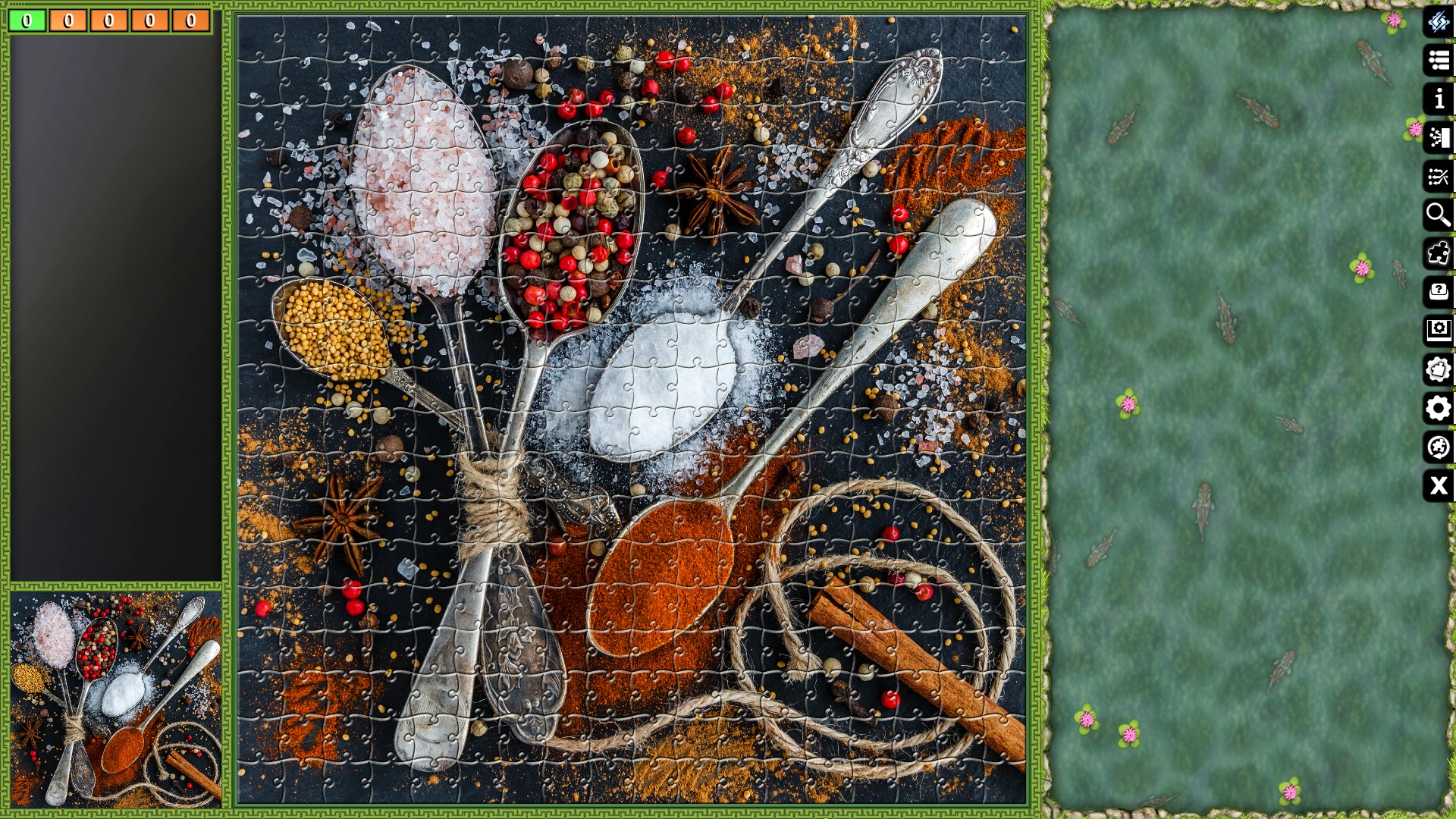 Jigsaw Puzzle Pack - Pixel Puzzles Ultimate: Variety Pack 2 screenshot 24