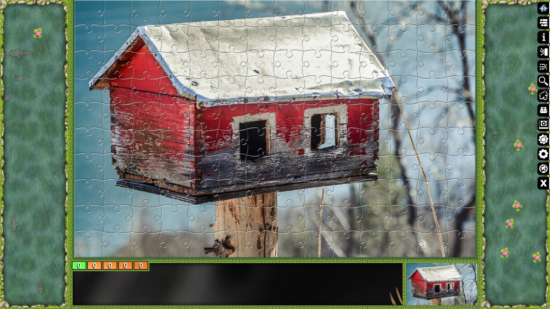 Jigsaw Puzzle Pack - Pixel Puzzles Ultimate: Variety Pack 2 screenshot 18