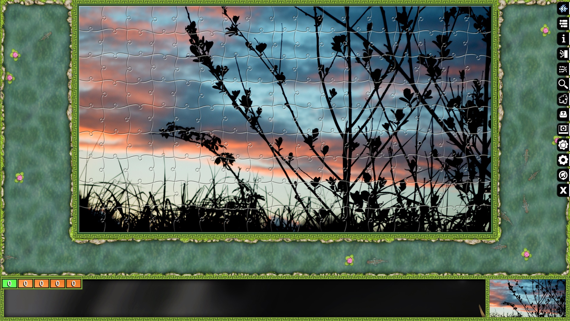 Jigsaw Puzzle Pack - Pixel Puzzles Ultimate: Variety Pack 2 screenshot 13