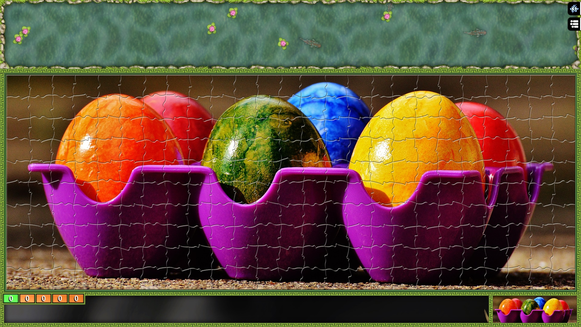 Jigsaw Puzzle Pack - Pixel Puzzles Ultimate: Variety Pack 2 screenshot 19