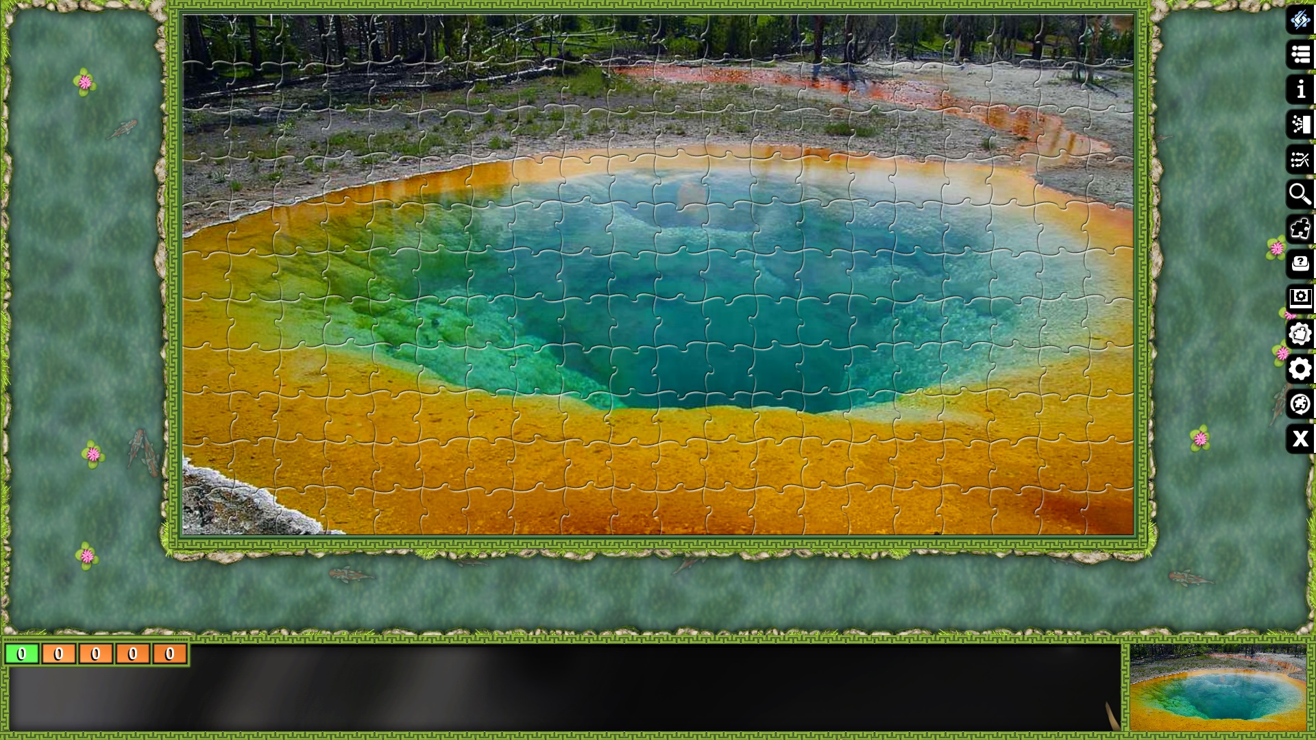 Jigsaw Puzzle Pack - Pixel Puzzles Ultimate: Variety Pack 2 screenshot 15