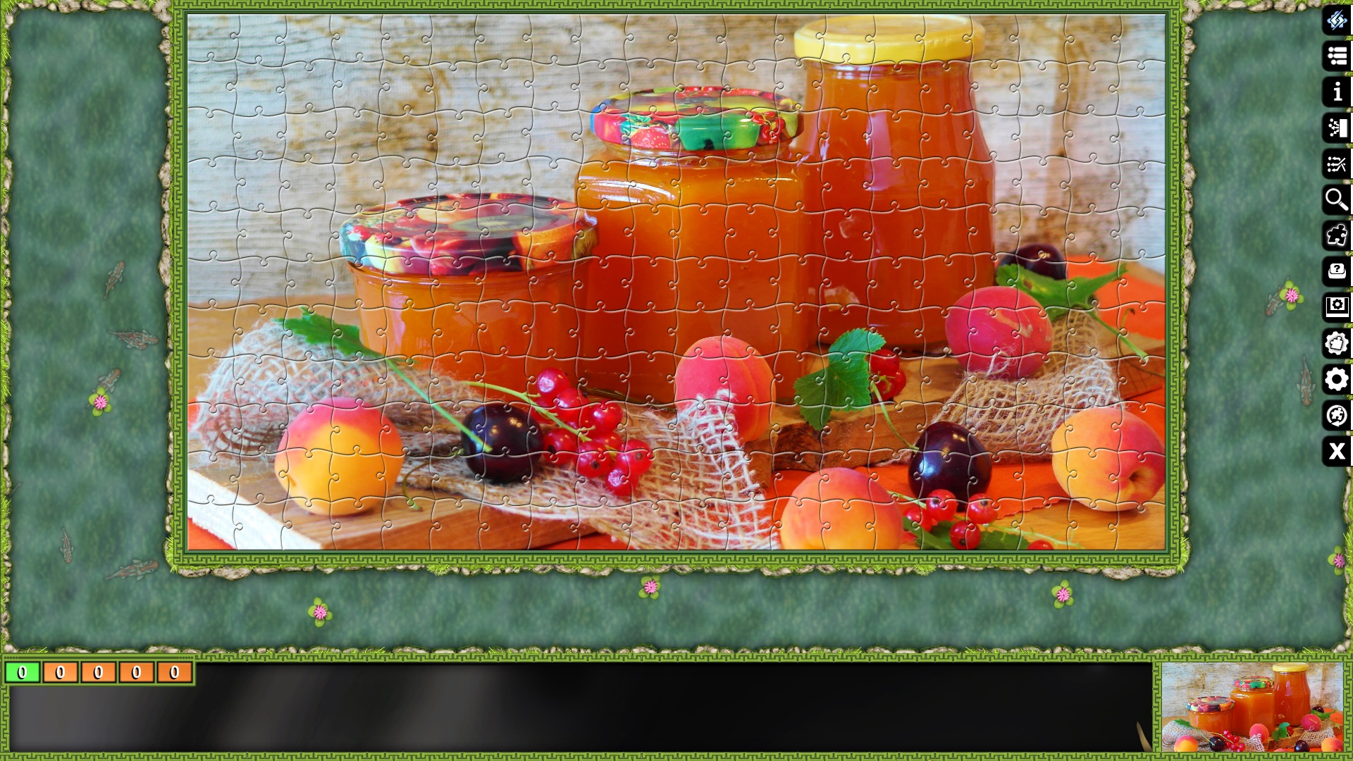 Jigsaw Puzzle Pack - Pixel Puzzles Ultimate: Variety Pack 2 screenshot 6