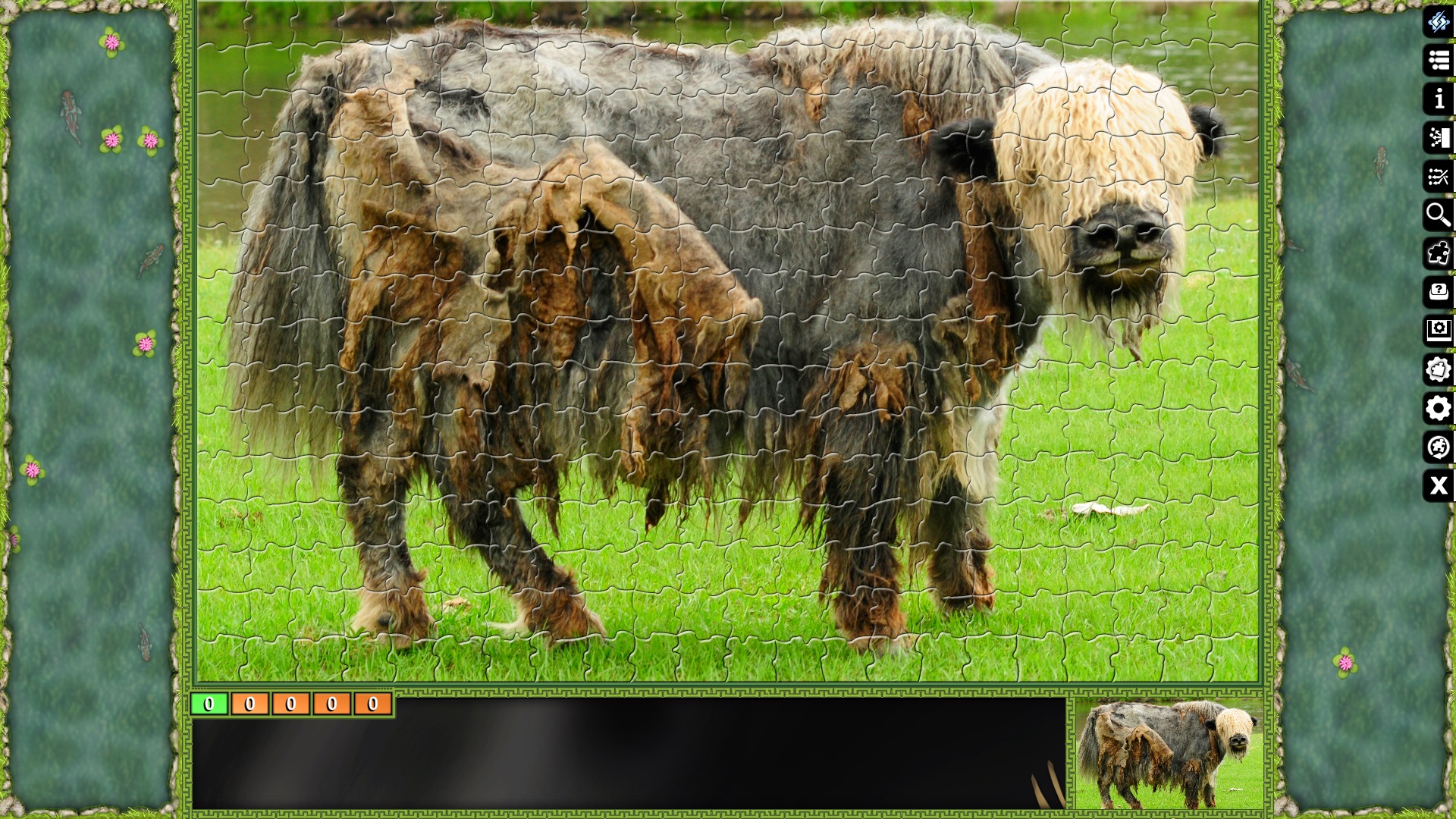 Jigsaw Puzzle Pack - Pixel Puzzles Ultimate: Variety Pack 2 screenshot 20