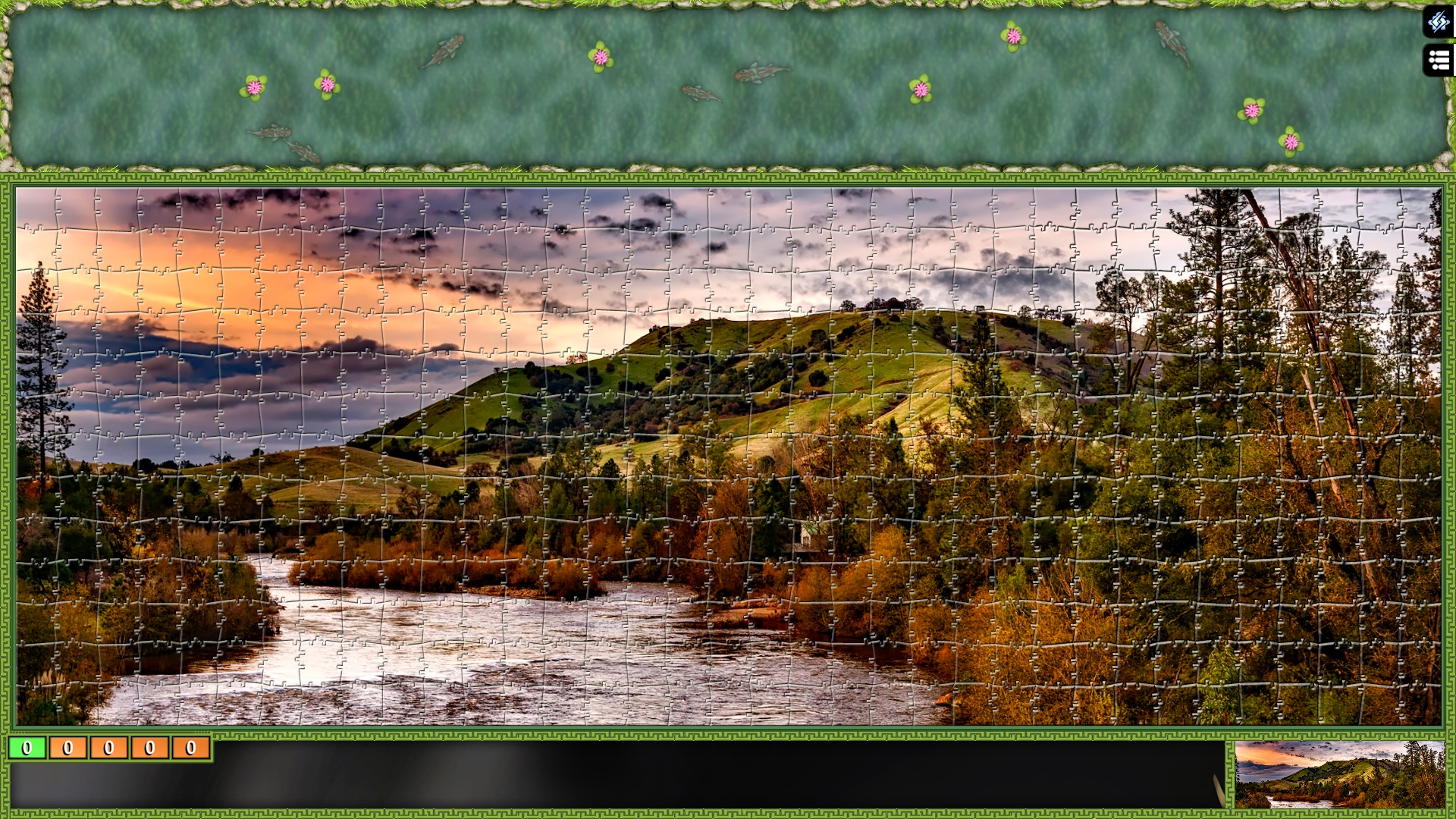 Jigsaw Puzzle Pack - Pixel Puzzles Ultimate: Variety Pack 2 screenshot 12