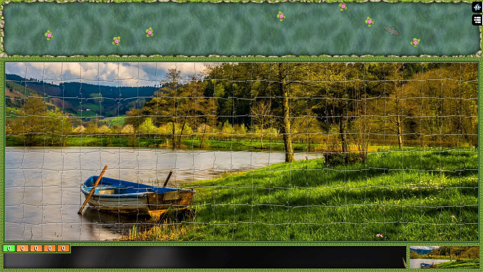 Jigsaw Puzzle Pack - Pixel Puzzles Ultimate: Variety Pack 2 screenshot 14