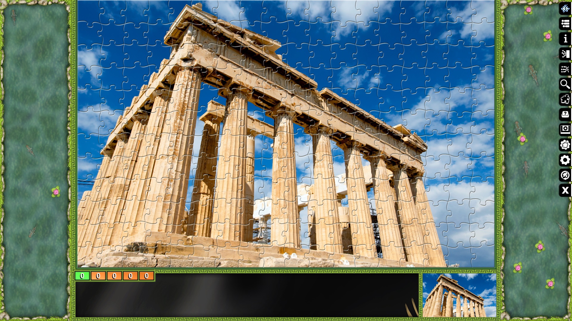 Jigsaw Puzzle Pack - Pixel Puzzles Ultimate: Variety Pack 2 screenshot 5