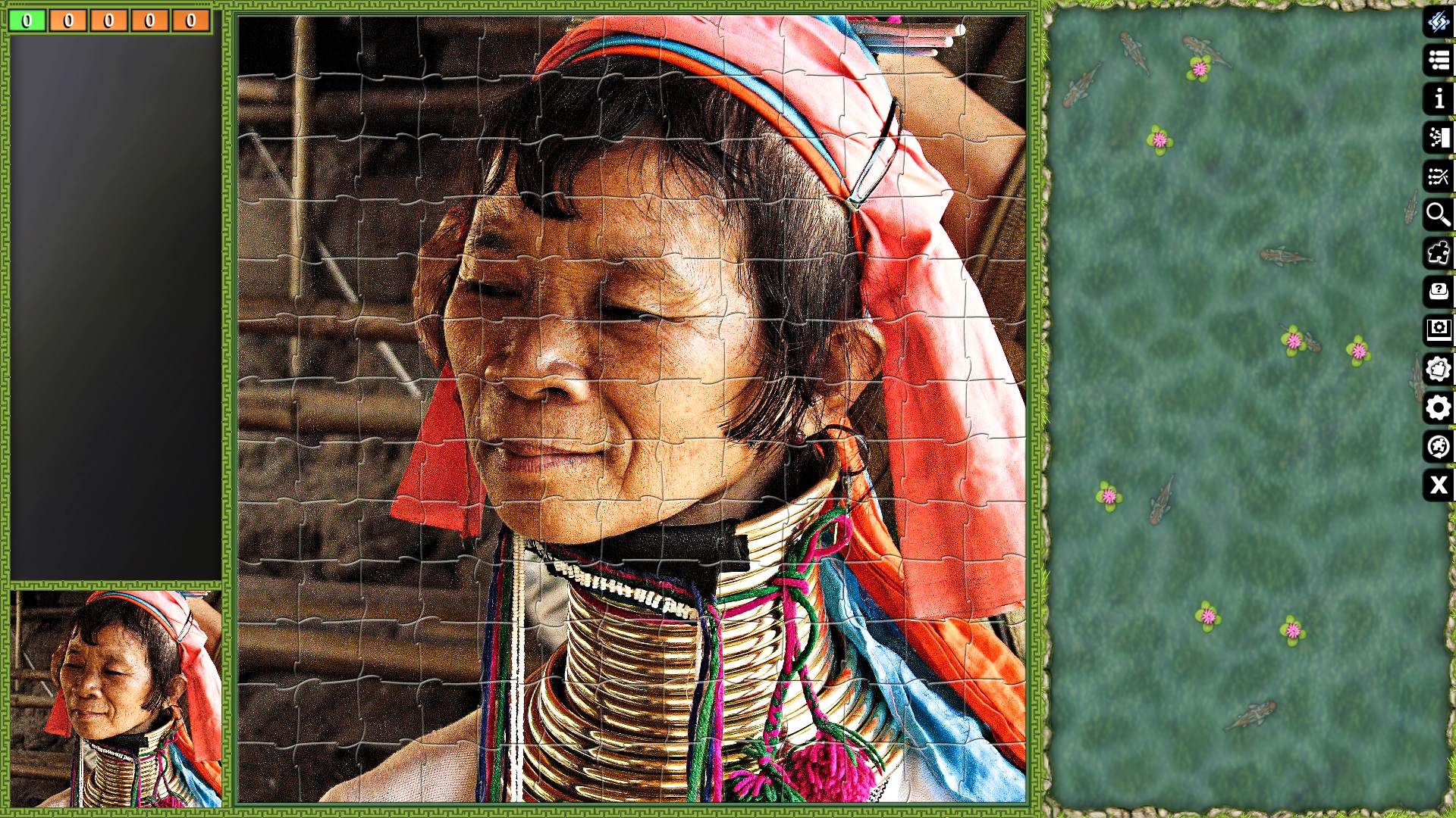 Jigsaw Puzzle Pack - Pixel Puzzles Ultimate: Variety Pack 2 screenshot 21