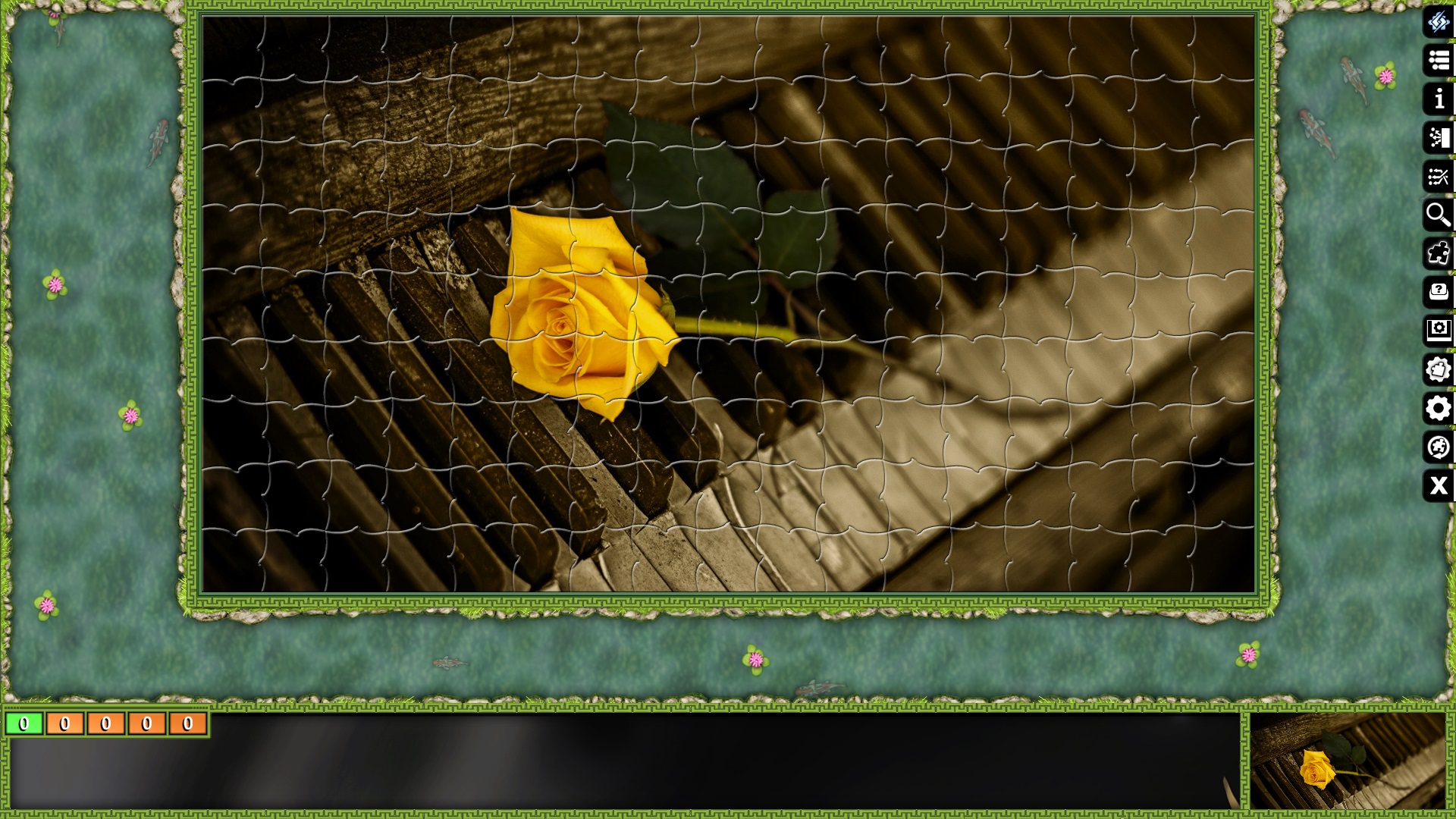 Jigsaw Puzzle Pack - Pixel Puzzles Ultimate: Variety Pack 2 screenshot 11