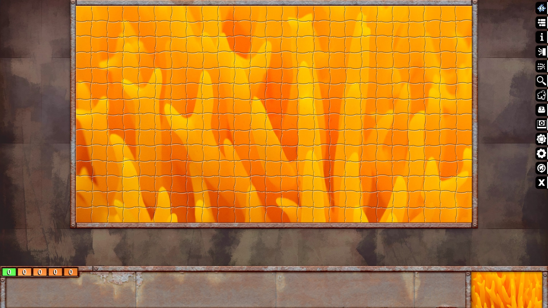 Jigsaw Puzzle Pack - Pixel Puzzles Ultimate: Macro screenshot 5