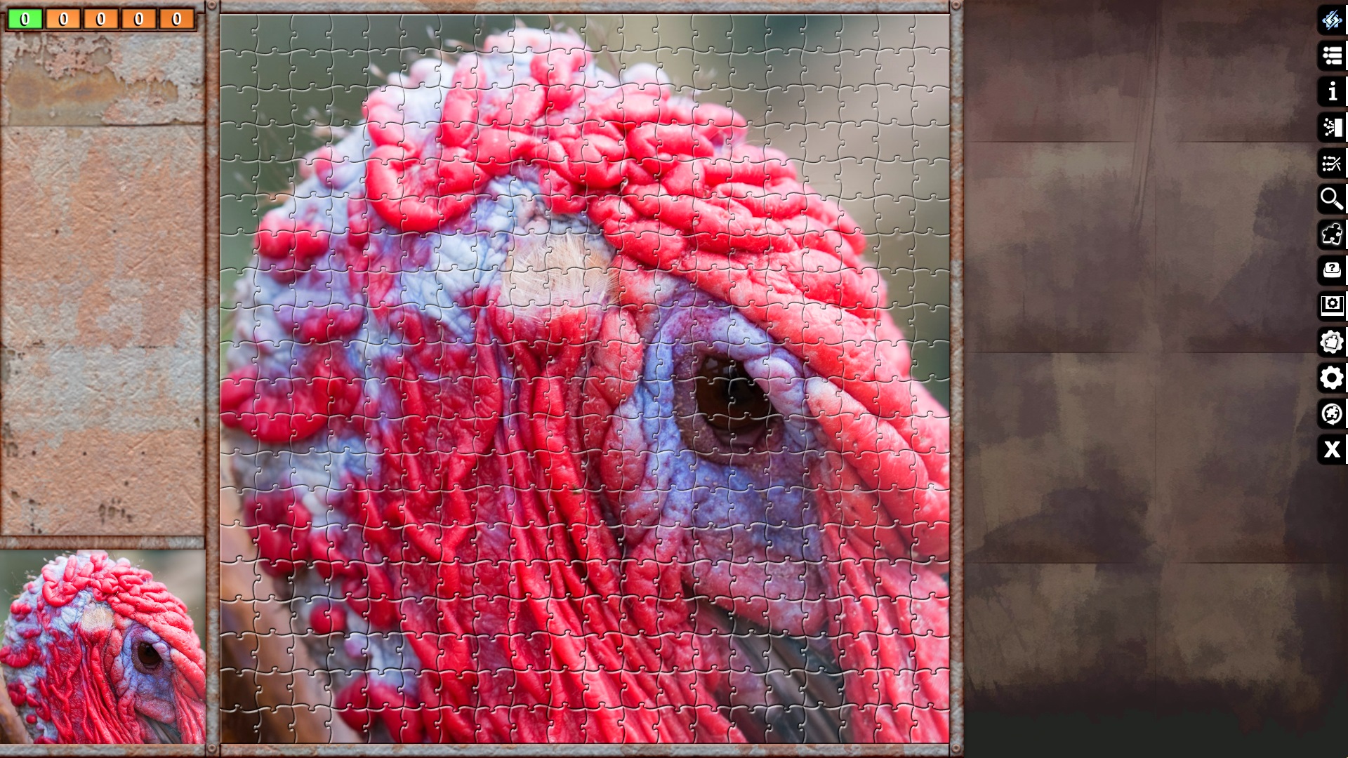 Jigsaw Puzzle Pack - Pixel Puzzles Ultimate: Macro screenshot 10