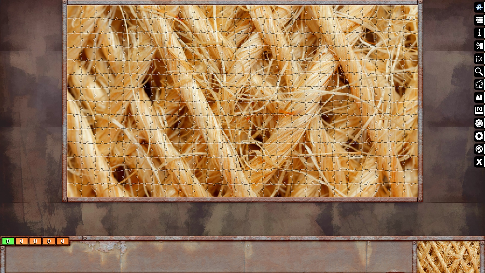 Jigsaw Puzzle Pack - Pixel Puzzles Ultimate: Macro screenshot 11
