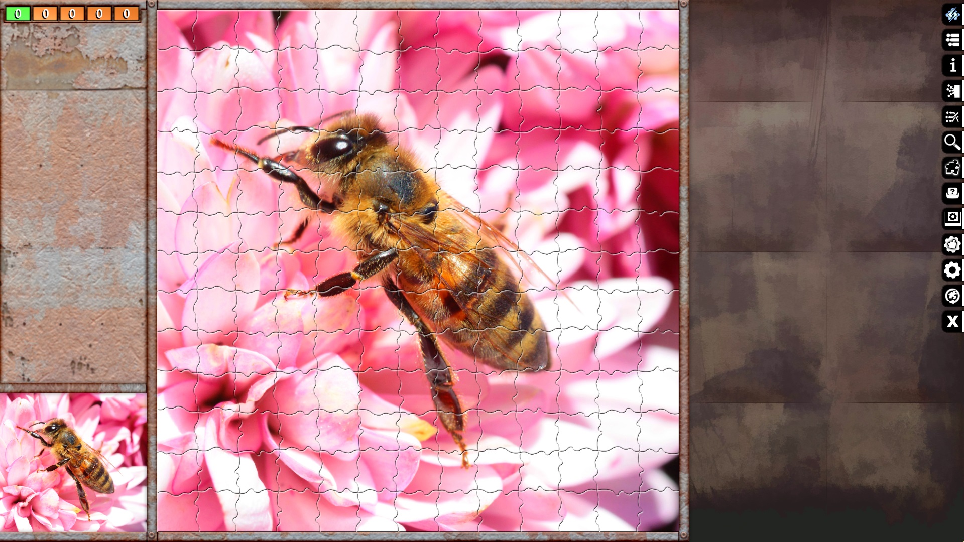 Jigsaw Puzzle Pack - Pixel Puzzles Ultimate: Macro screenshot 12