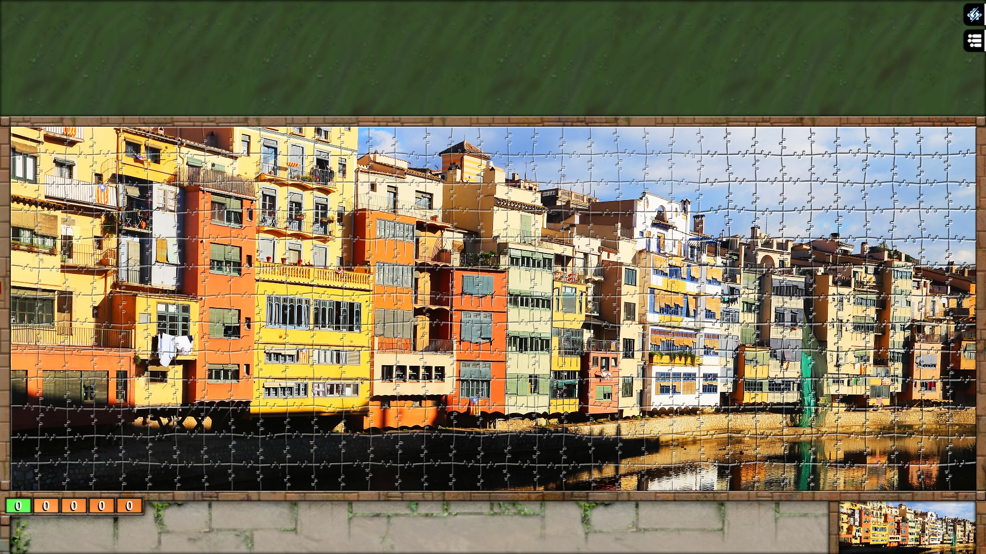 Jigsaw Puzzle Pack - Pixel Puzzles Ultimate: Spain screenshot 13