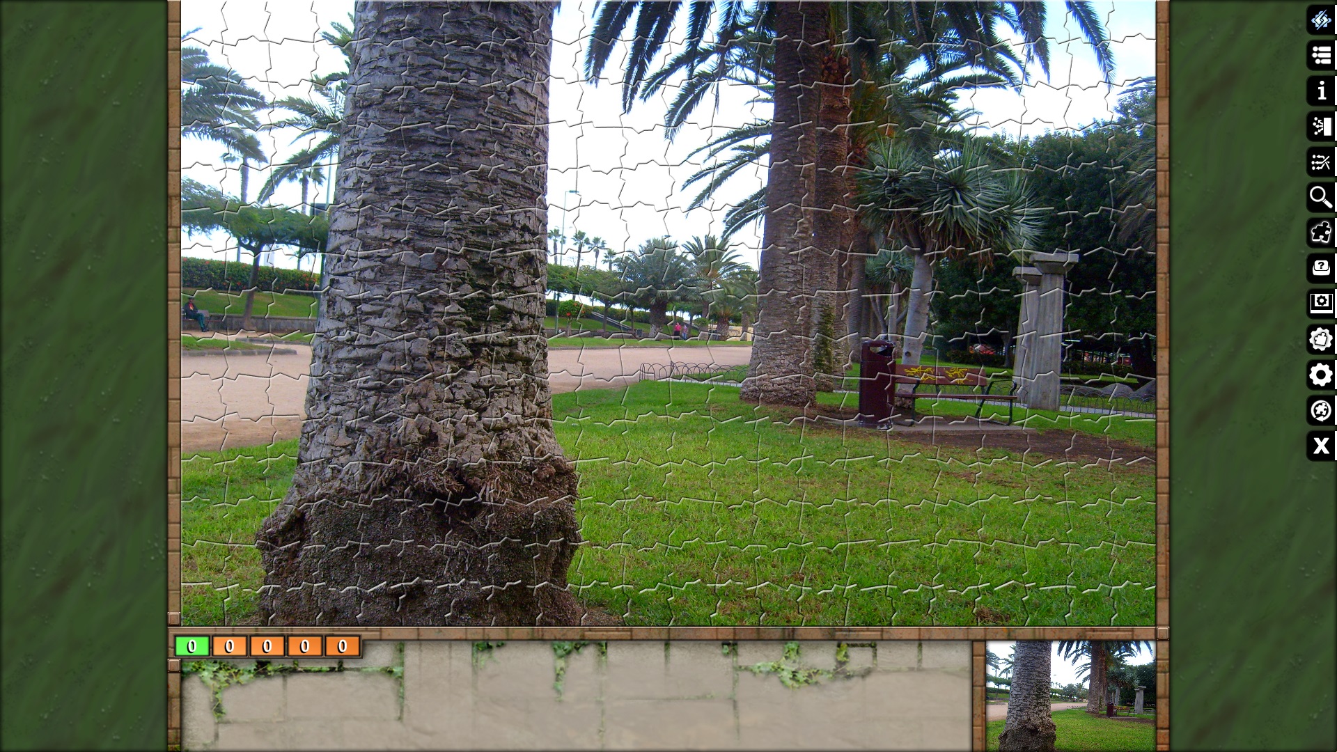 Jigsaw Puzzle Pack - Pixel Puzzles Ultimate: Spain screenshot 9