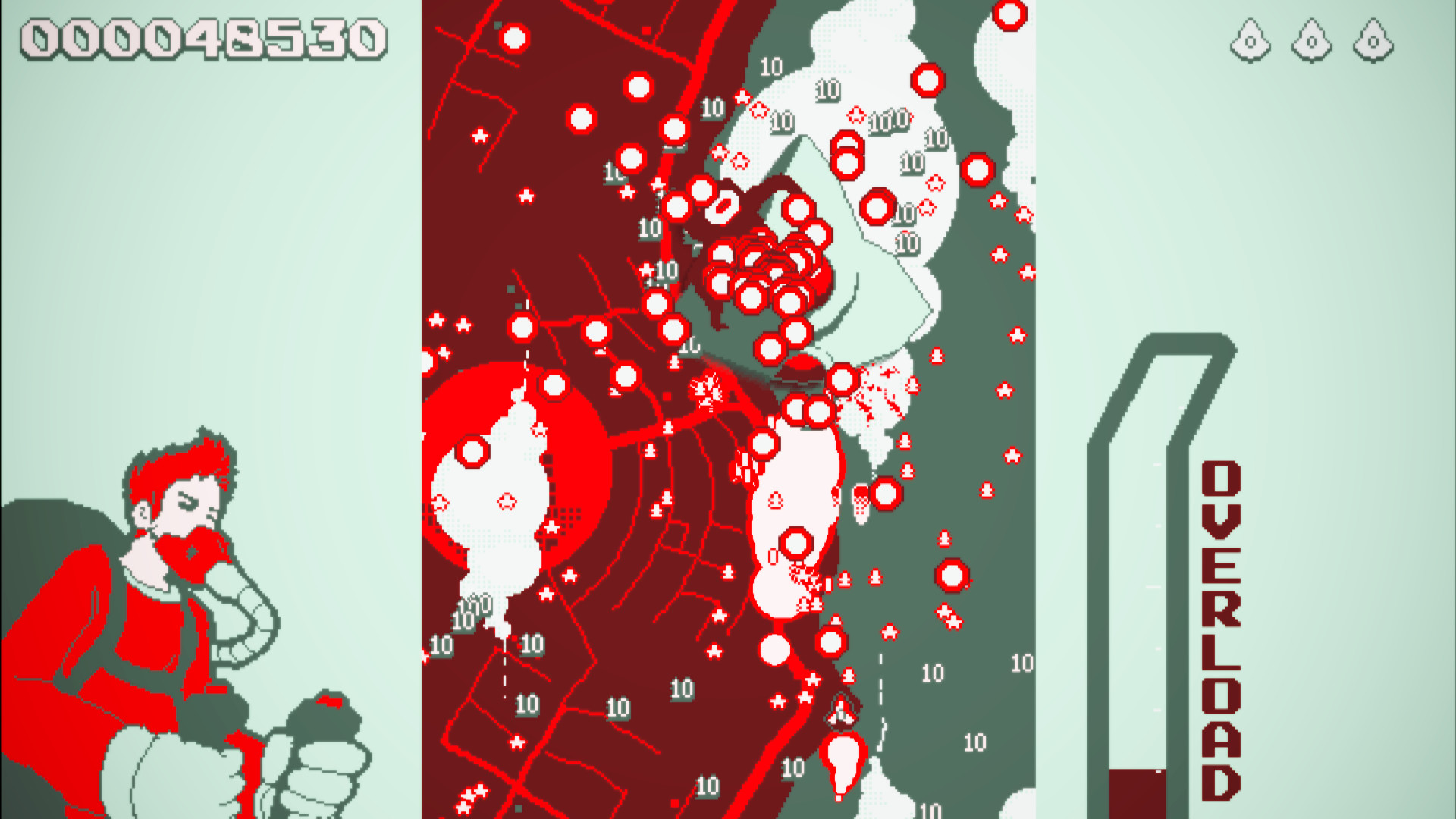Red Death screenshot 2