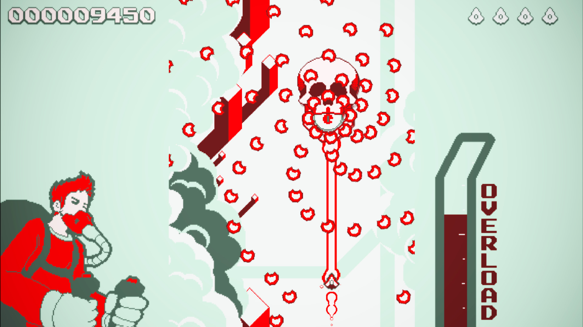 Red Death screenshot 1