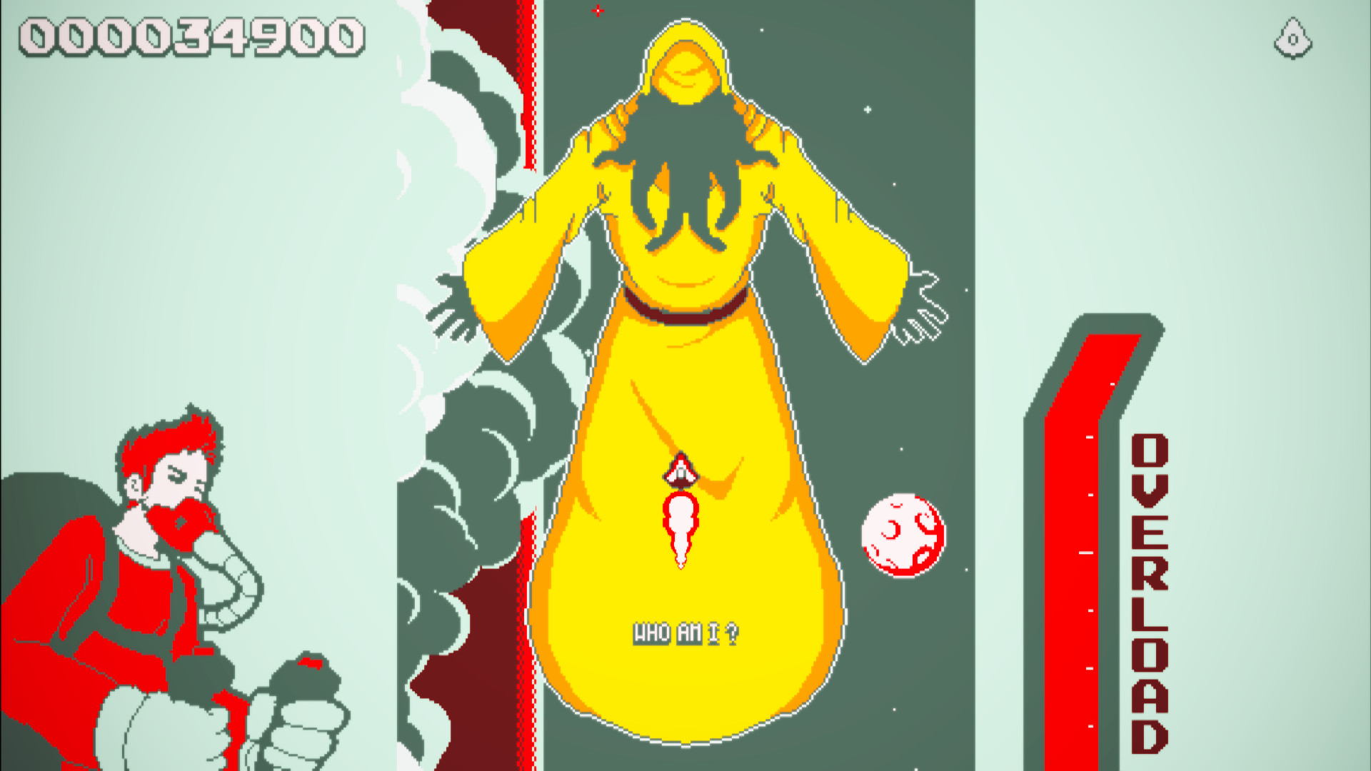 Red Death screenshot 5