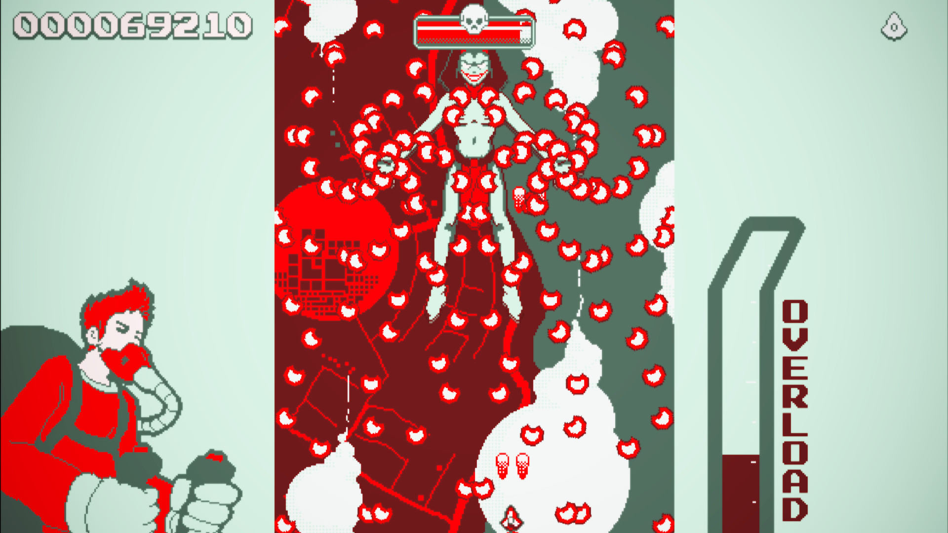 Red Death screenshot 3