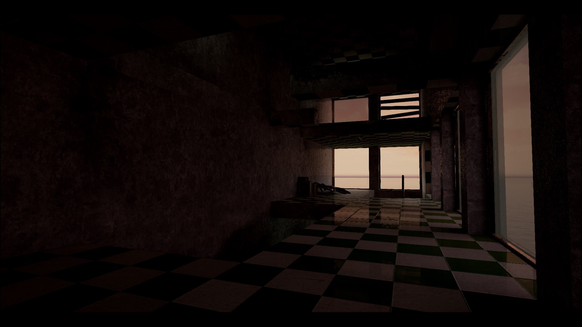 Deep End screenshot 3