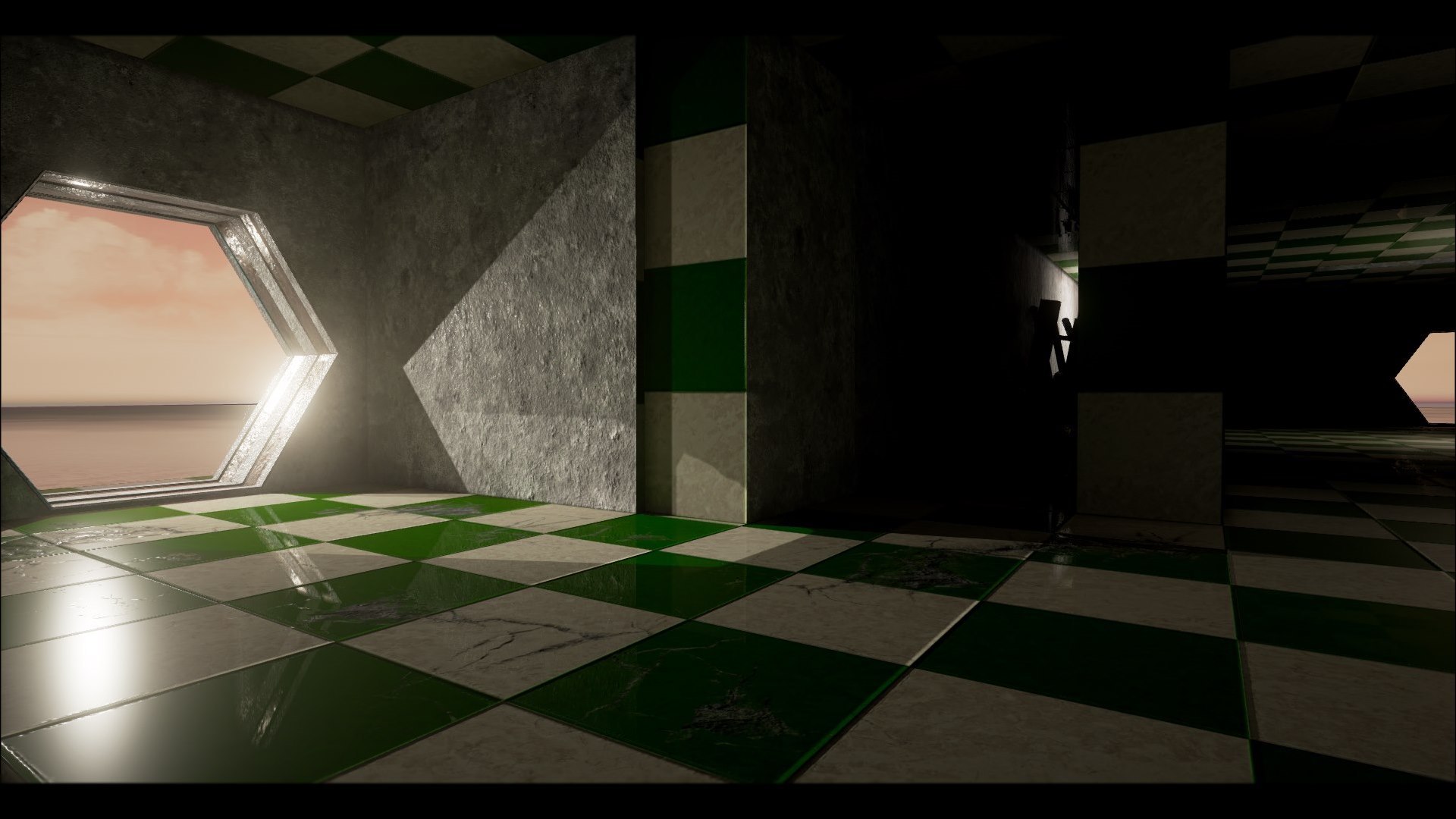 Deep End screenshot 4
