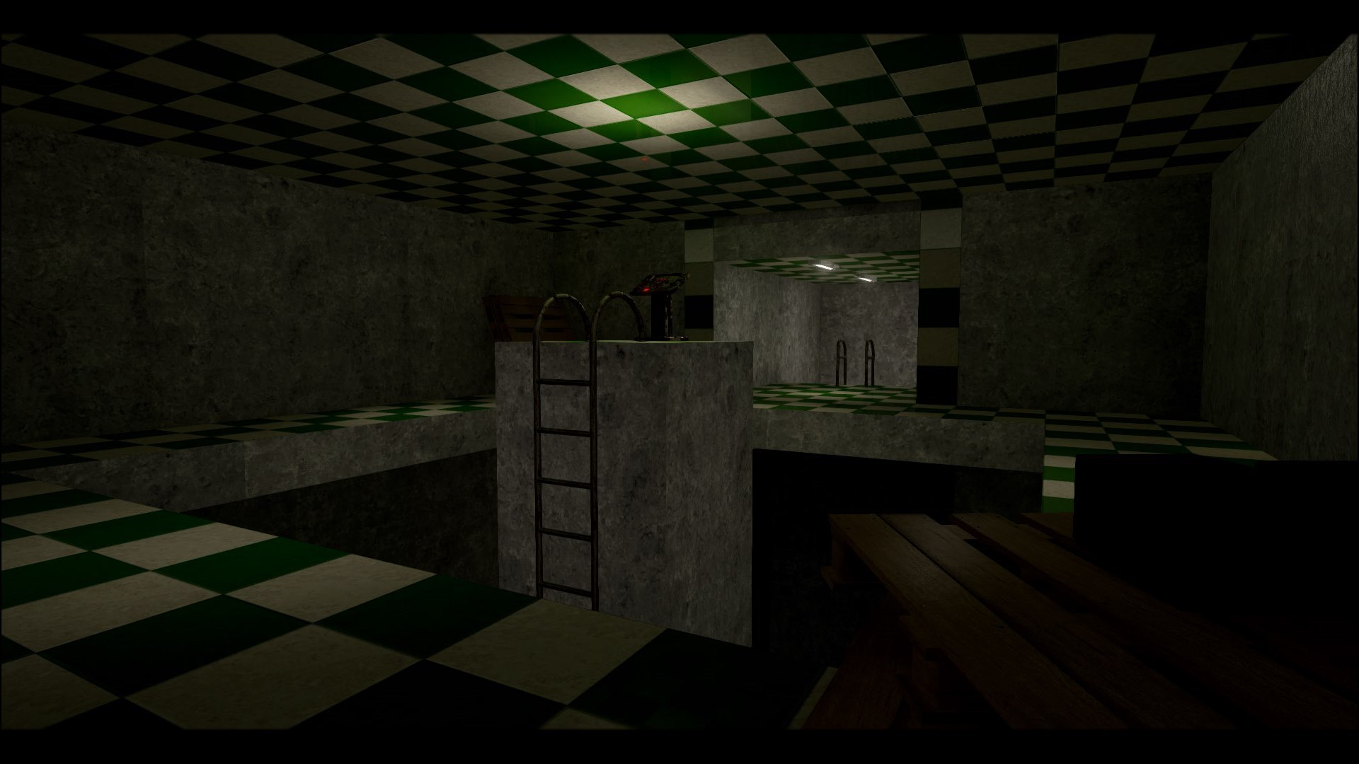 Deep End screenshot 10