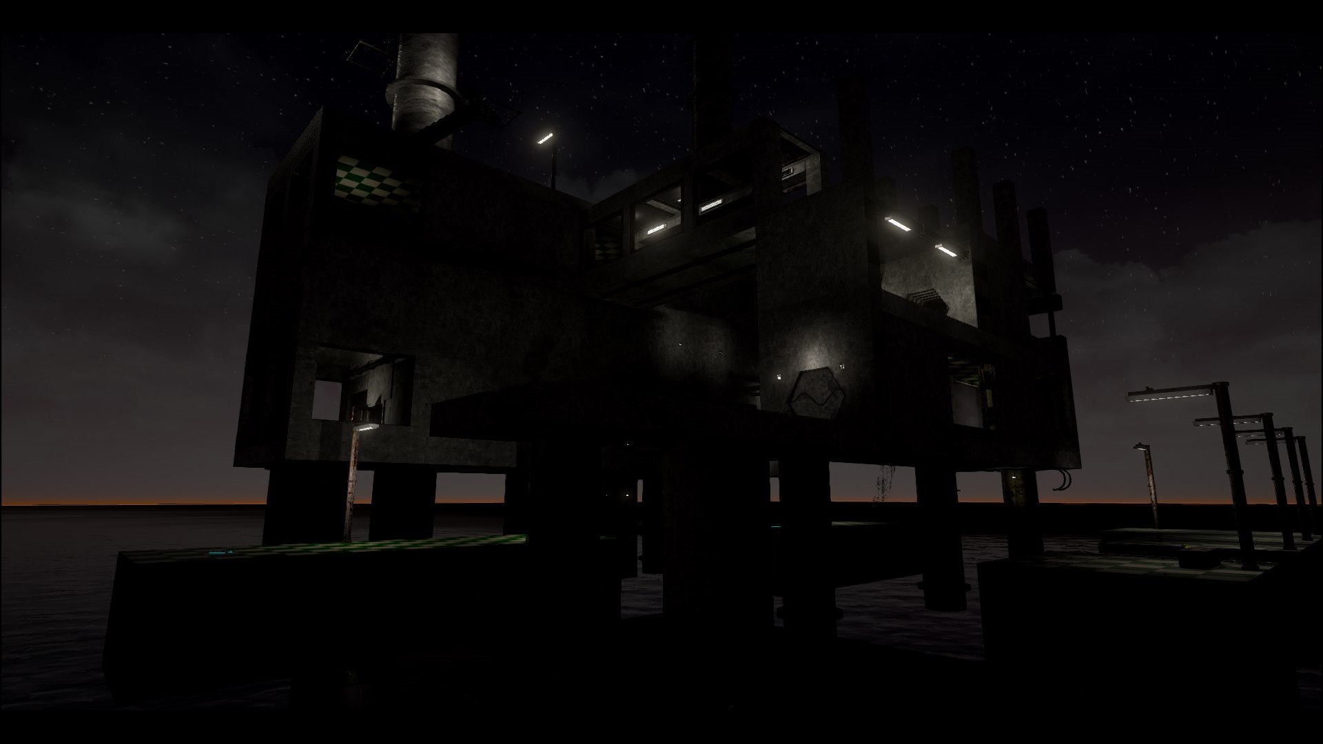 Deep End screenshot 6