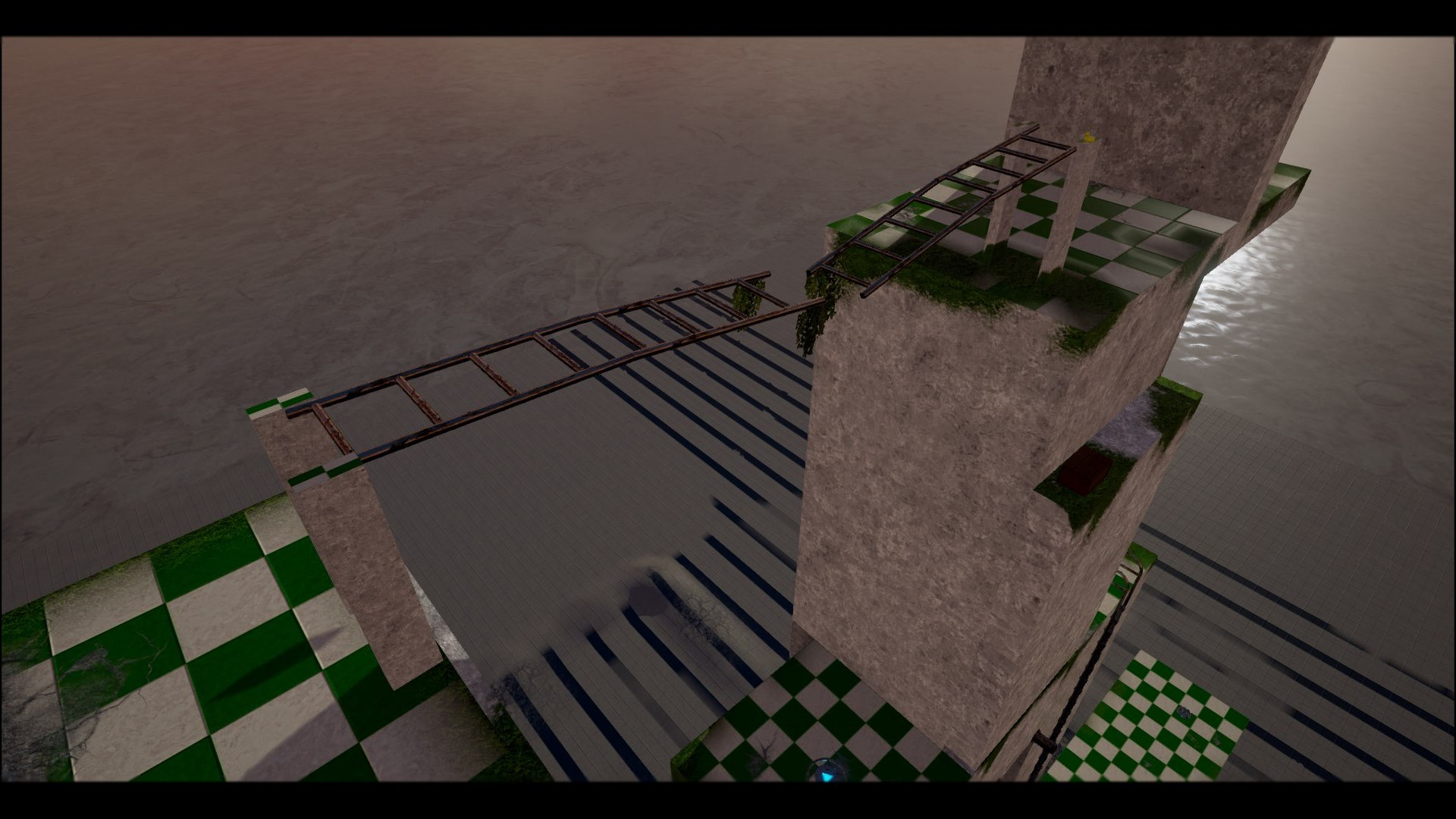 Deep End screenshot 9