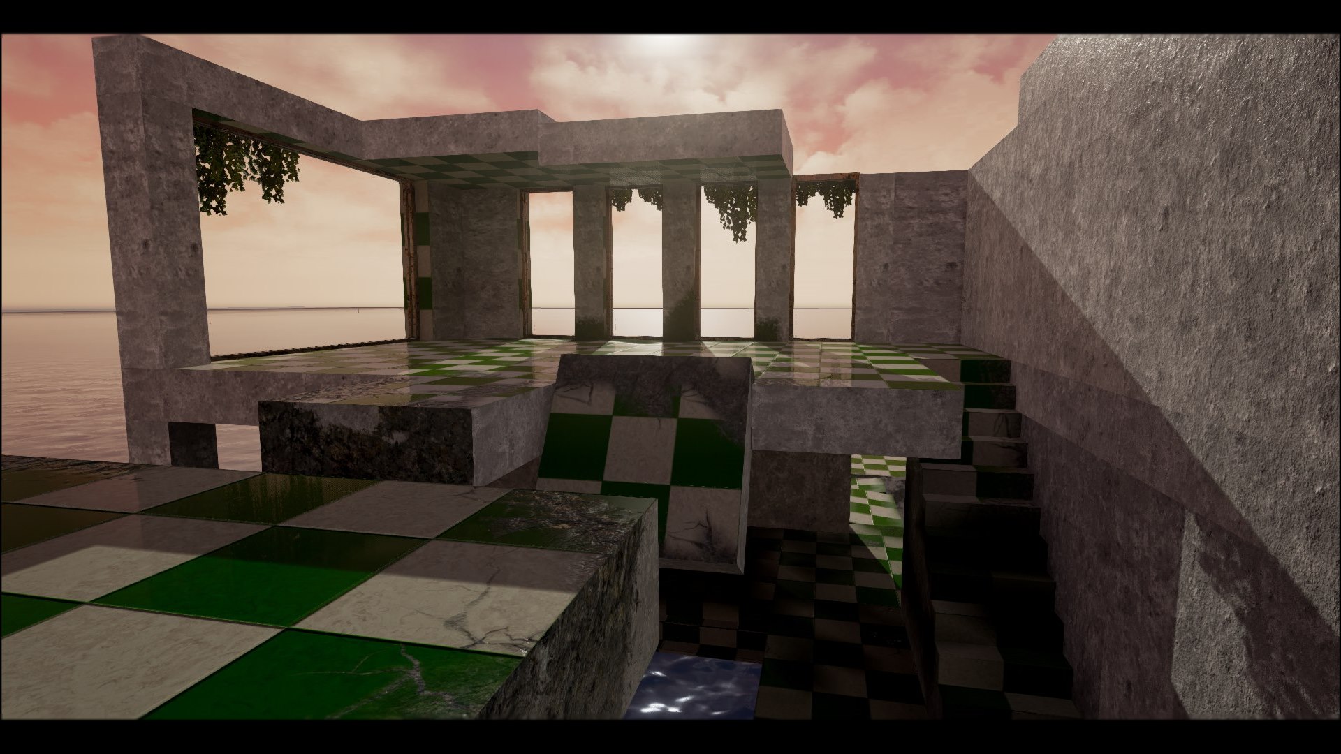 Deep End screenshot 5