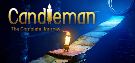 Steam：Candleman: The Complete Journey