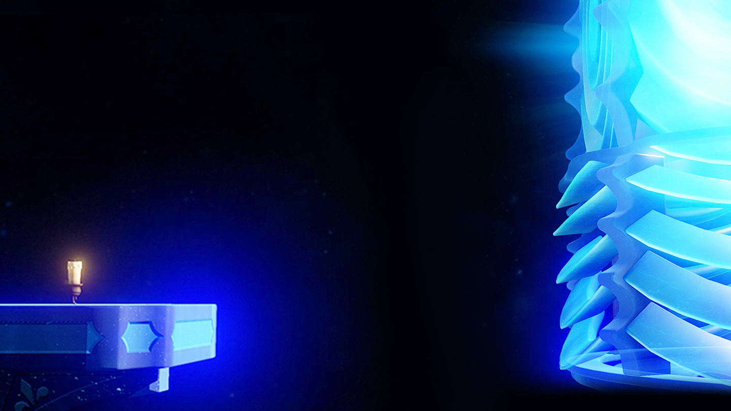 Steam：Candleman: The Complete Journey