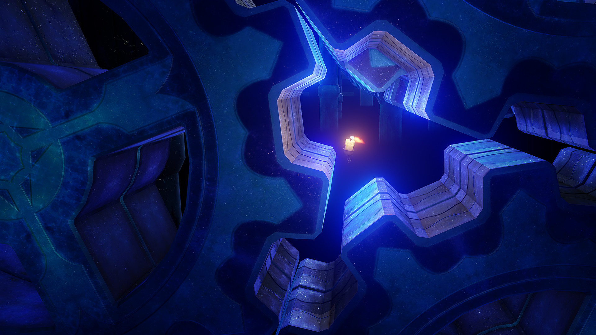 Candleman　キャンドルちゃん 新品未開封 Candleman キャンドルちゃん 新品未開封