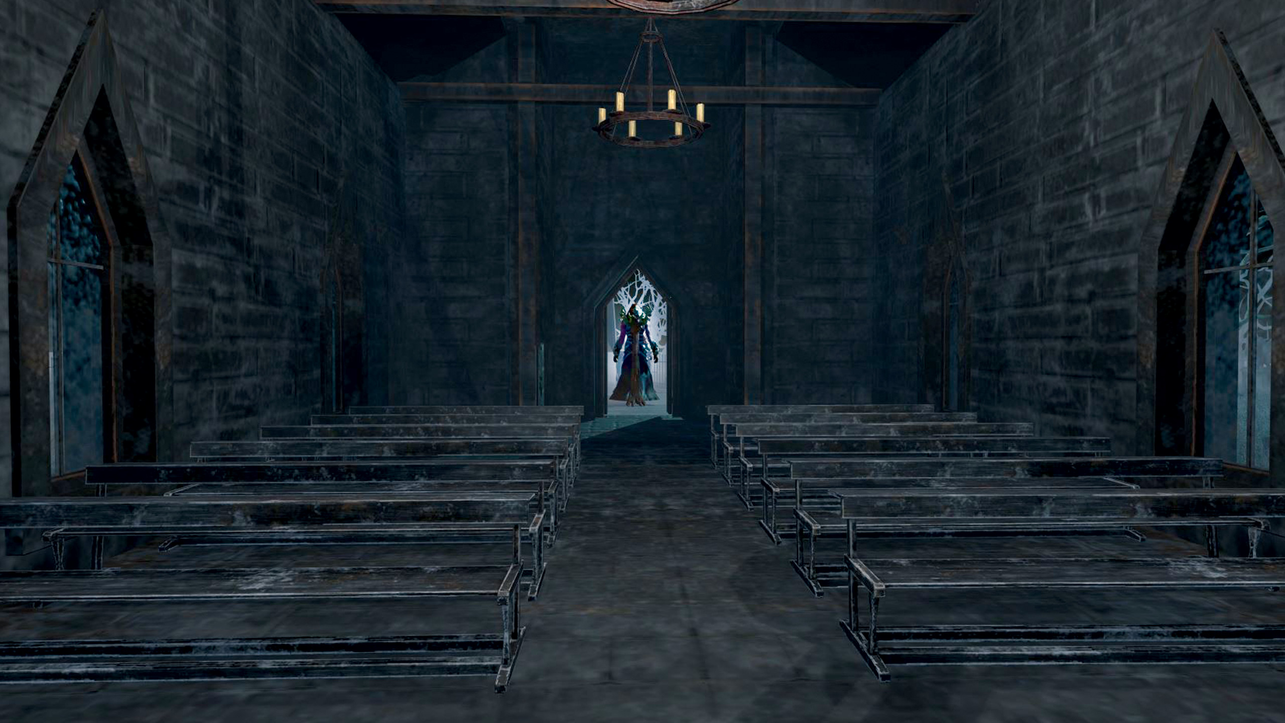 Final Rest screenshot 5