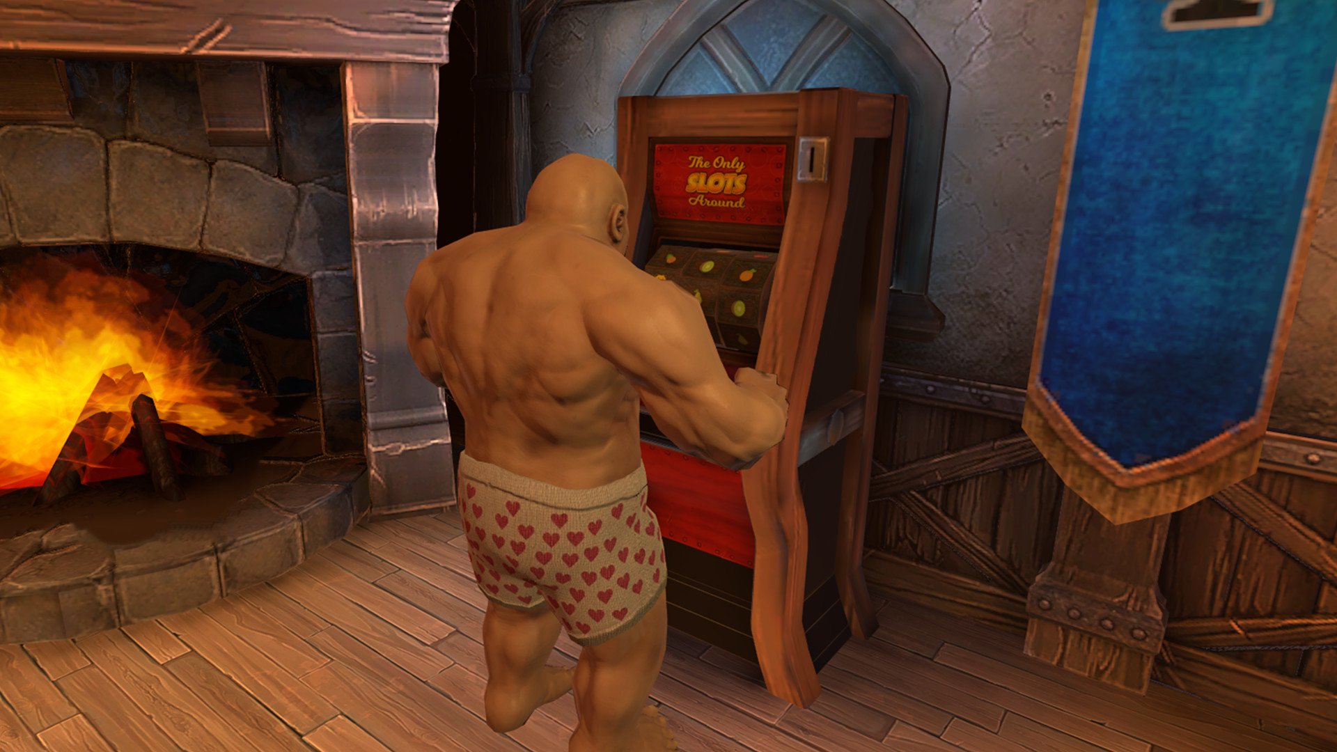Taphouse VR screenshot 6