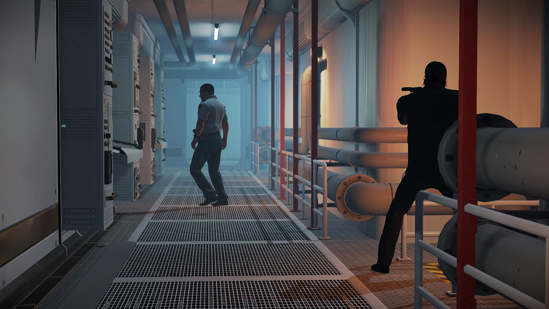 PAYDAY 2: John Wick Heists screenshot 13