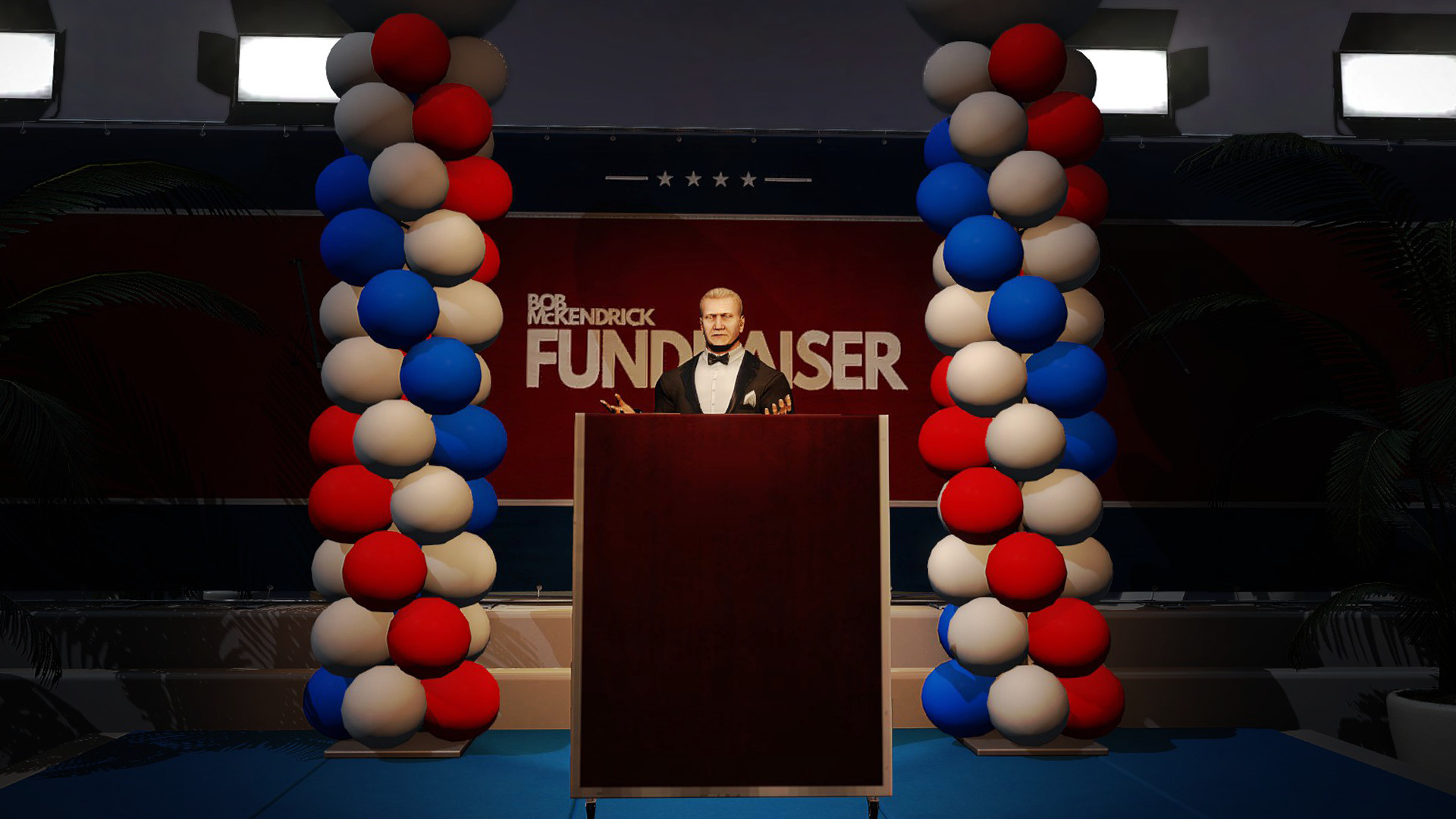PAYDAY 2: John Wick Heists screenshot 10