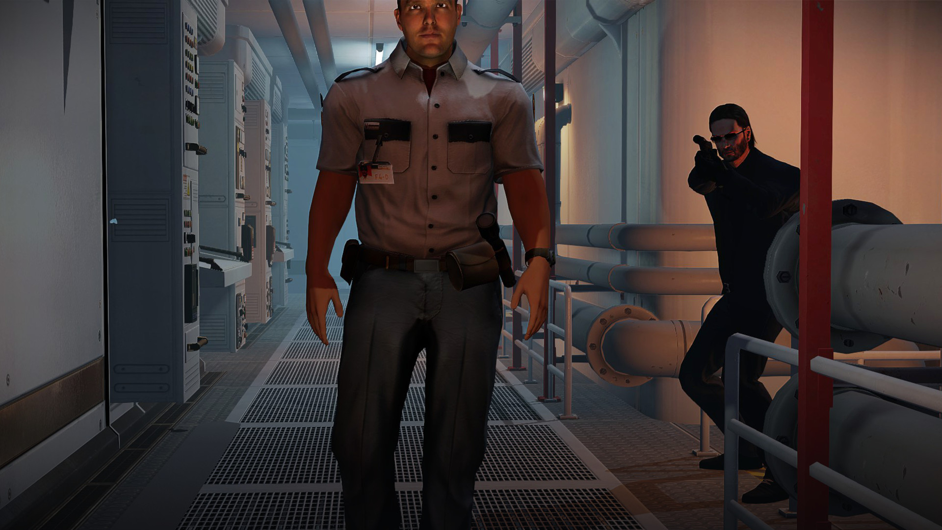 PAYDAY 2: John Wick Heists screenshot 11