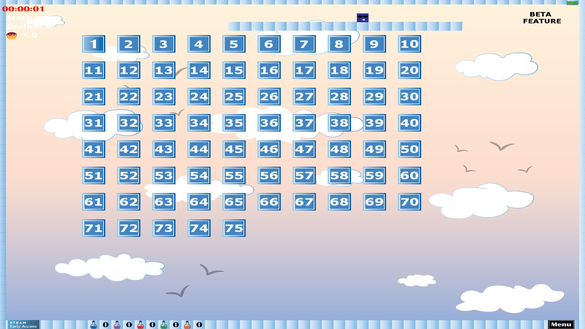Box Maze - Unlock All Levels screenshot 1