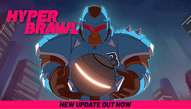 HyperBrawl Tournament