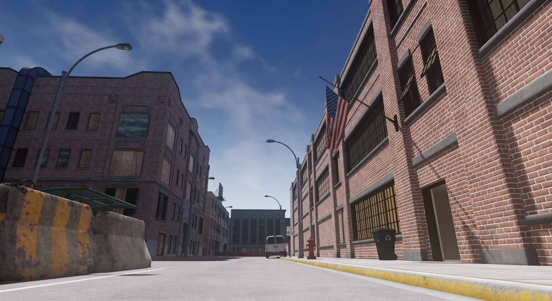 BREACH IT screenshot 7