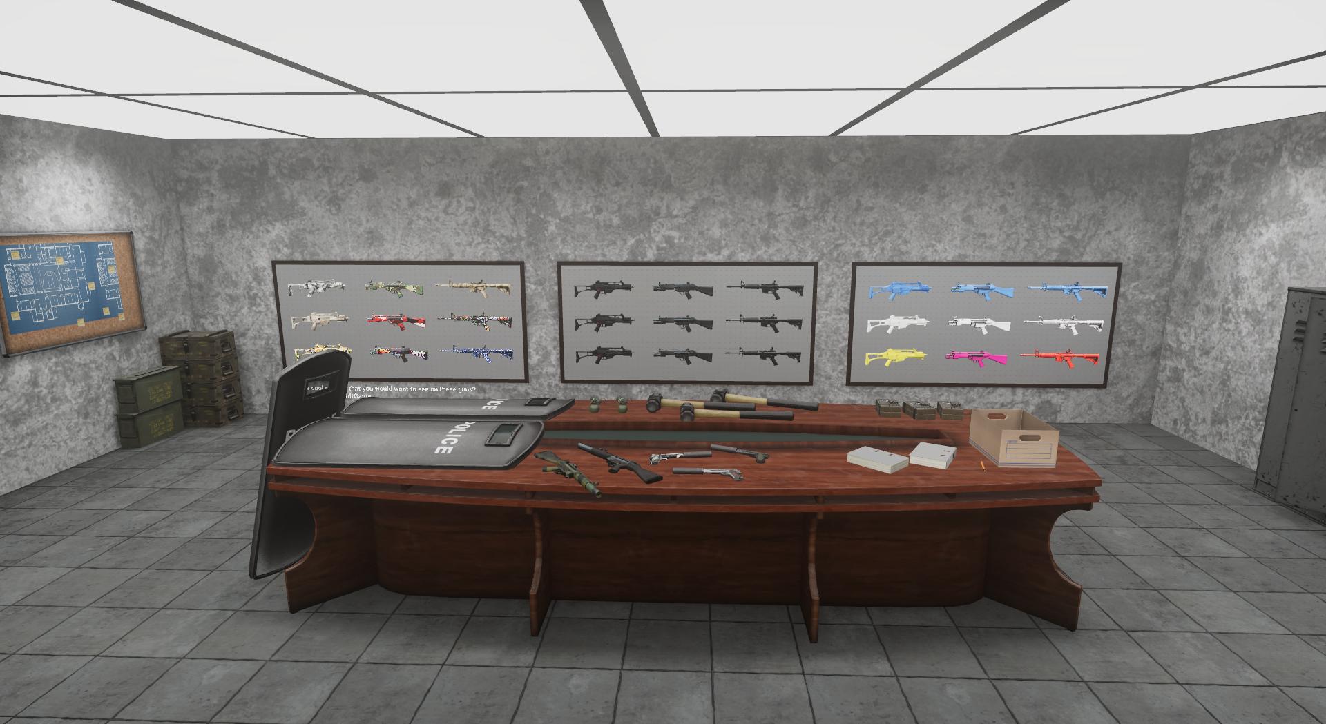 BREACH IT screenshot 3