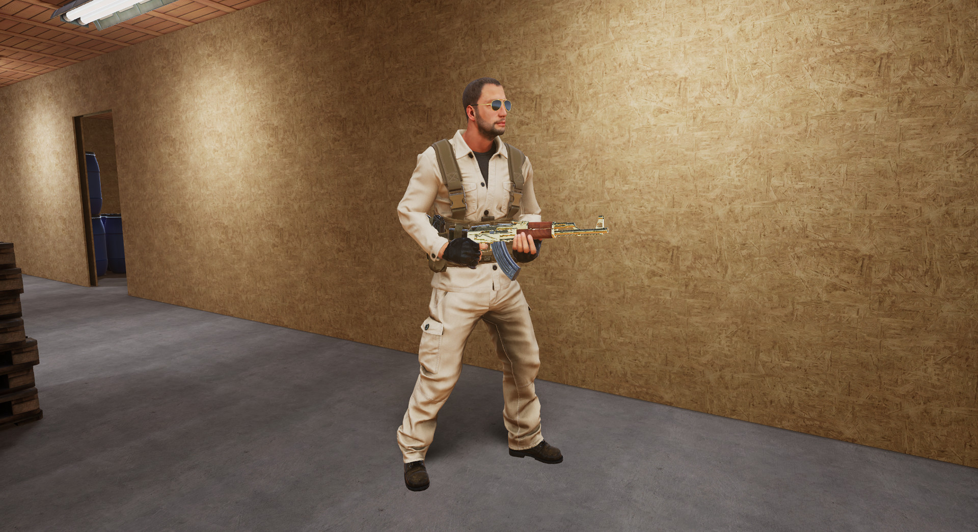 BREACH IT screenshot 2
